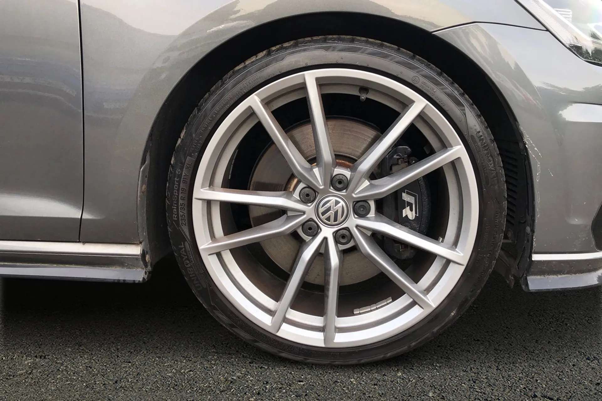 2019 VOLKSWAGEN GOLF 2019 VOLKSWAGEN GOLF