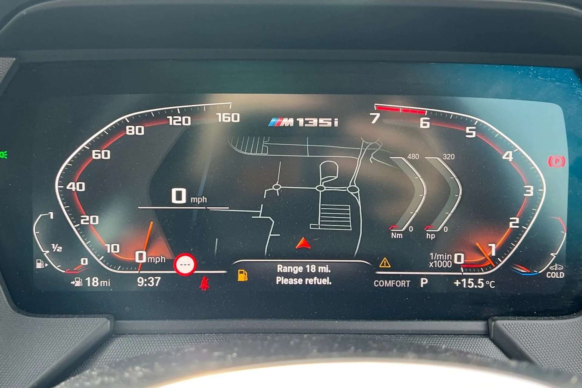 2020 BMW 1 SERIES 2020 BMW 1 SERIES