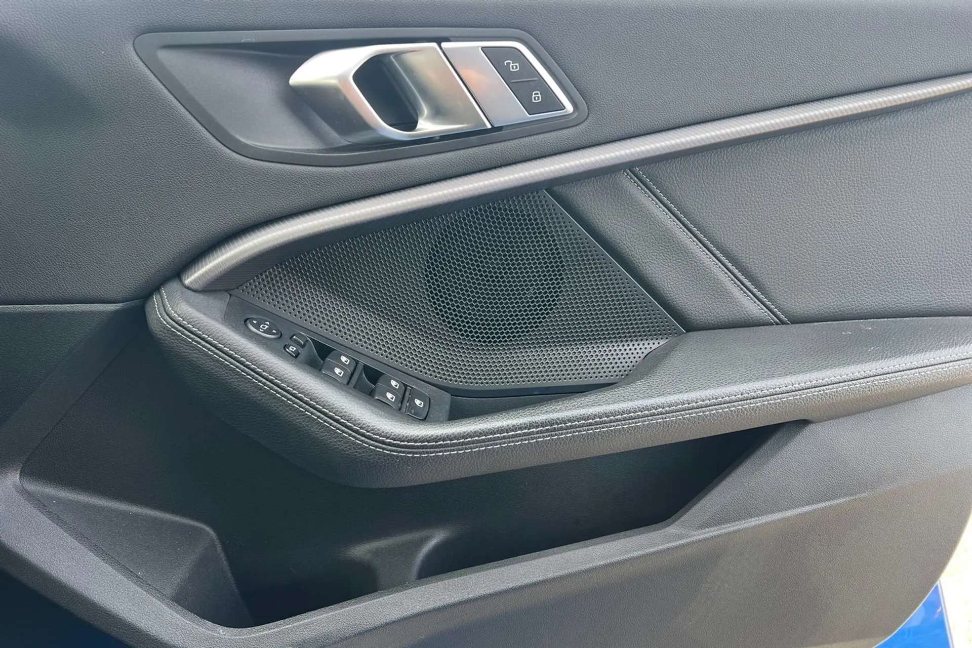 2020 BMW 1 SERIES 2020 BMW 1 SERIES