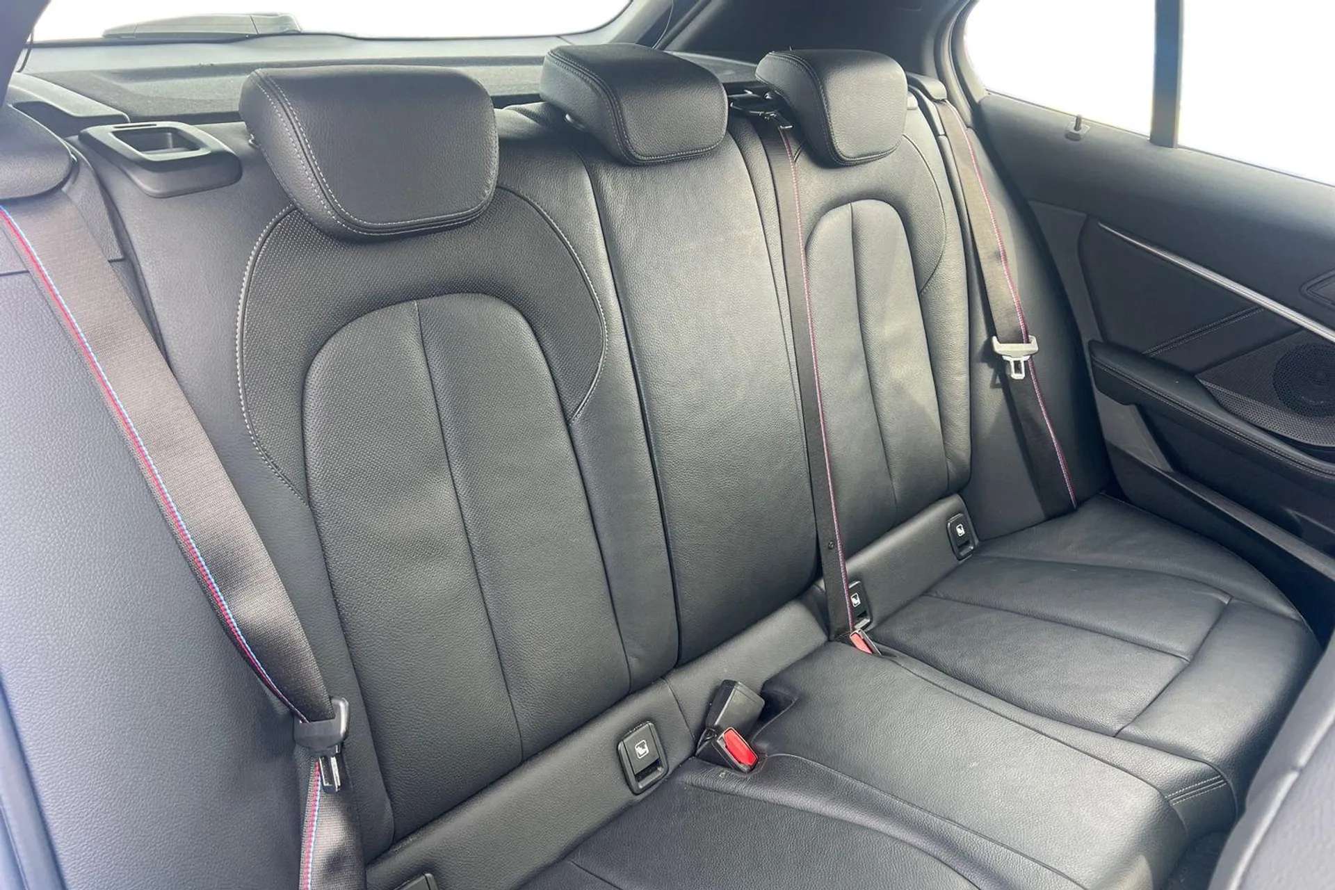 2020 BMW 1 SERIES 2020 BMW 1 SERIES