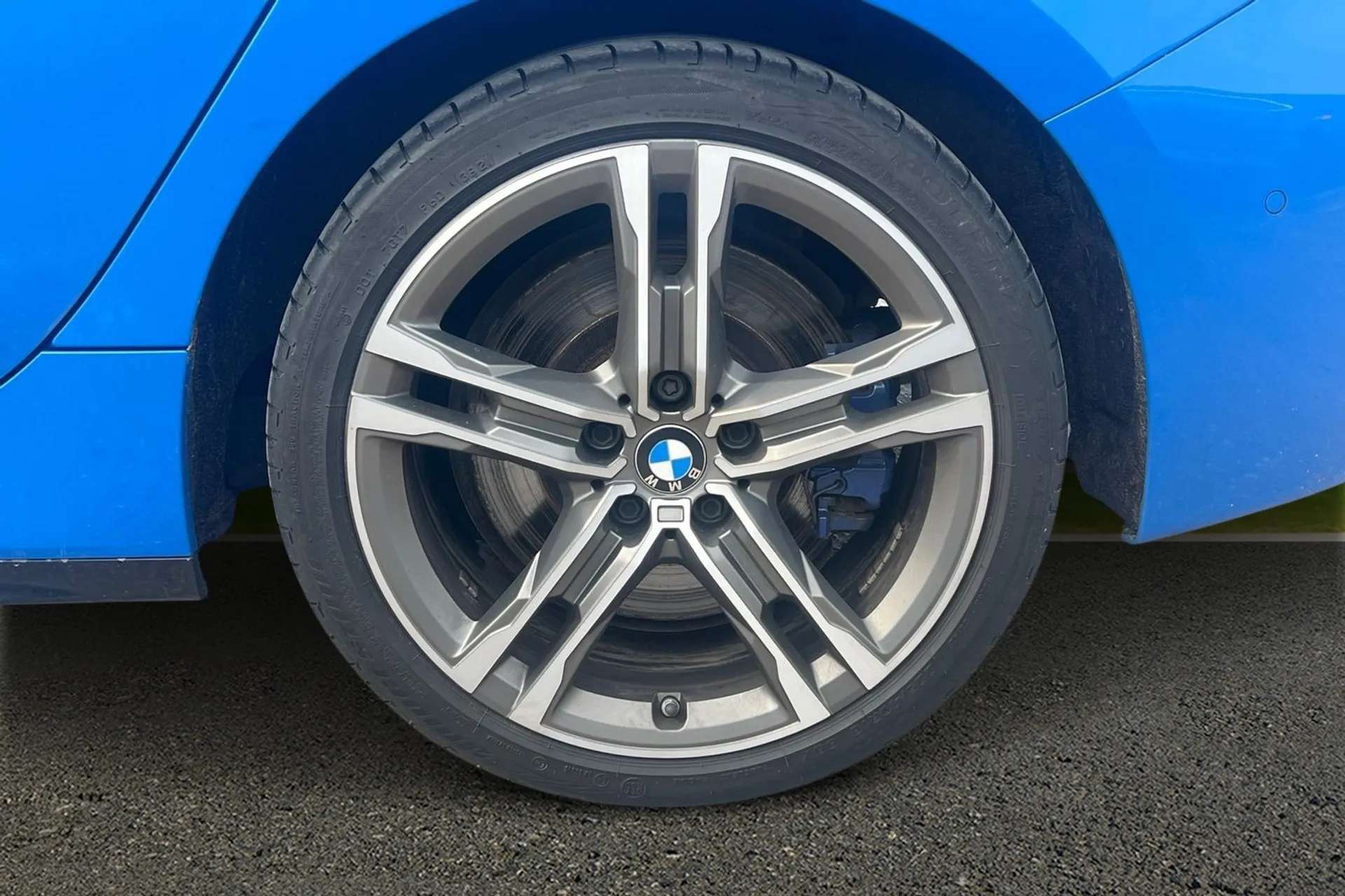 2020 BMW 1 SERIES 2020 BMW 1 SERIES
