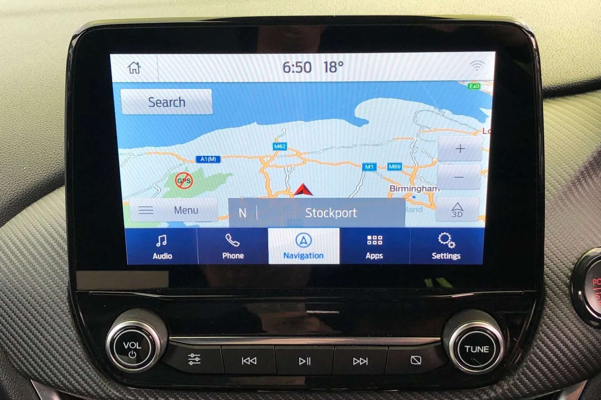 2021 FORD FIESTA 2021 FORD FIESTA