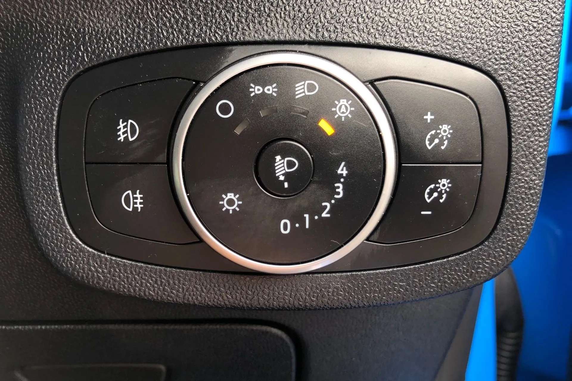 2021 FORD FIESTA 2021 FORD FIESTA