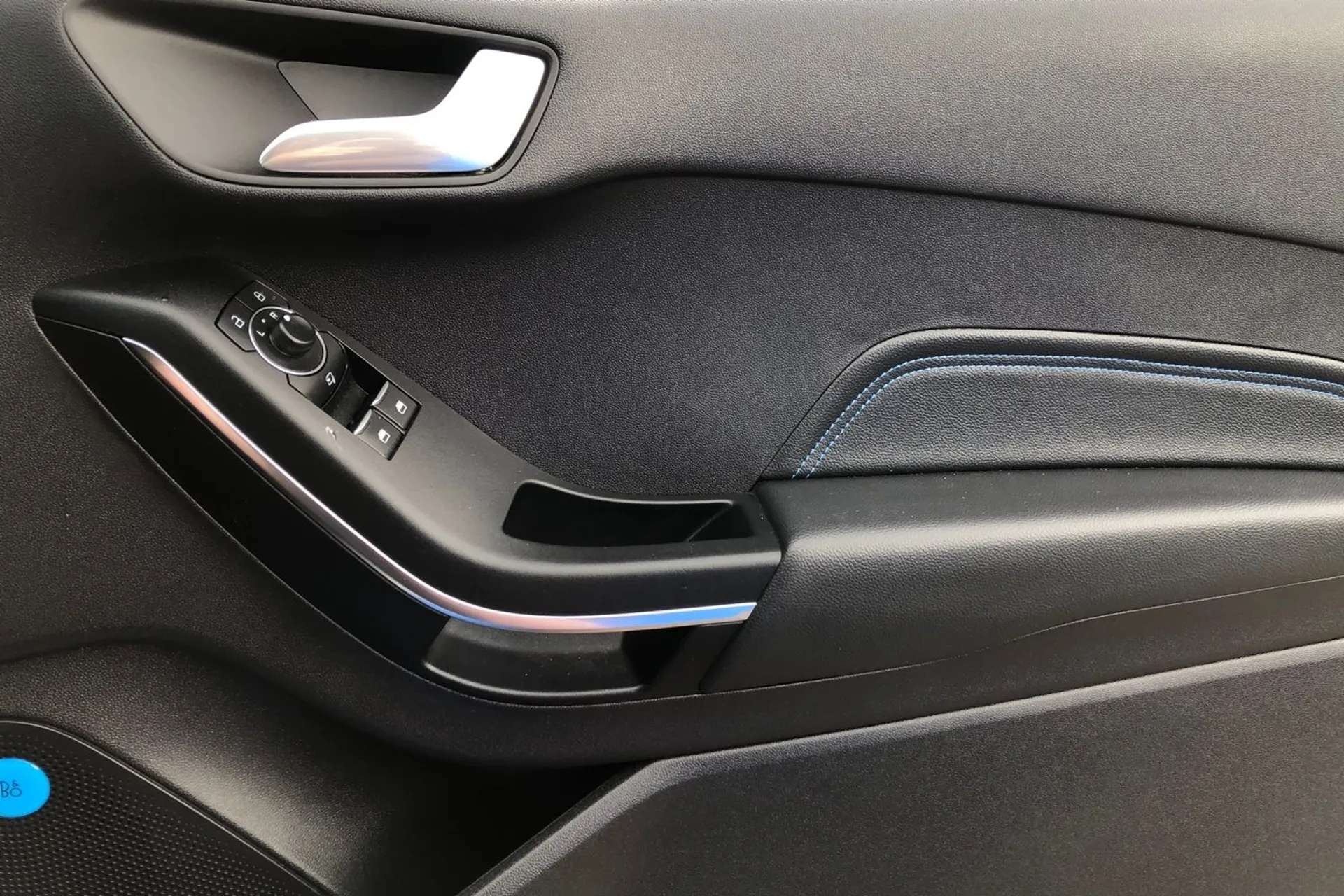 2021 FORD FIESTA 2021 FORD FIESTA