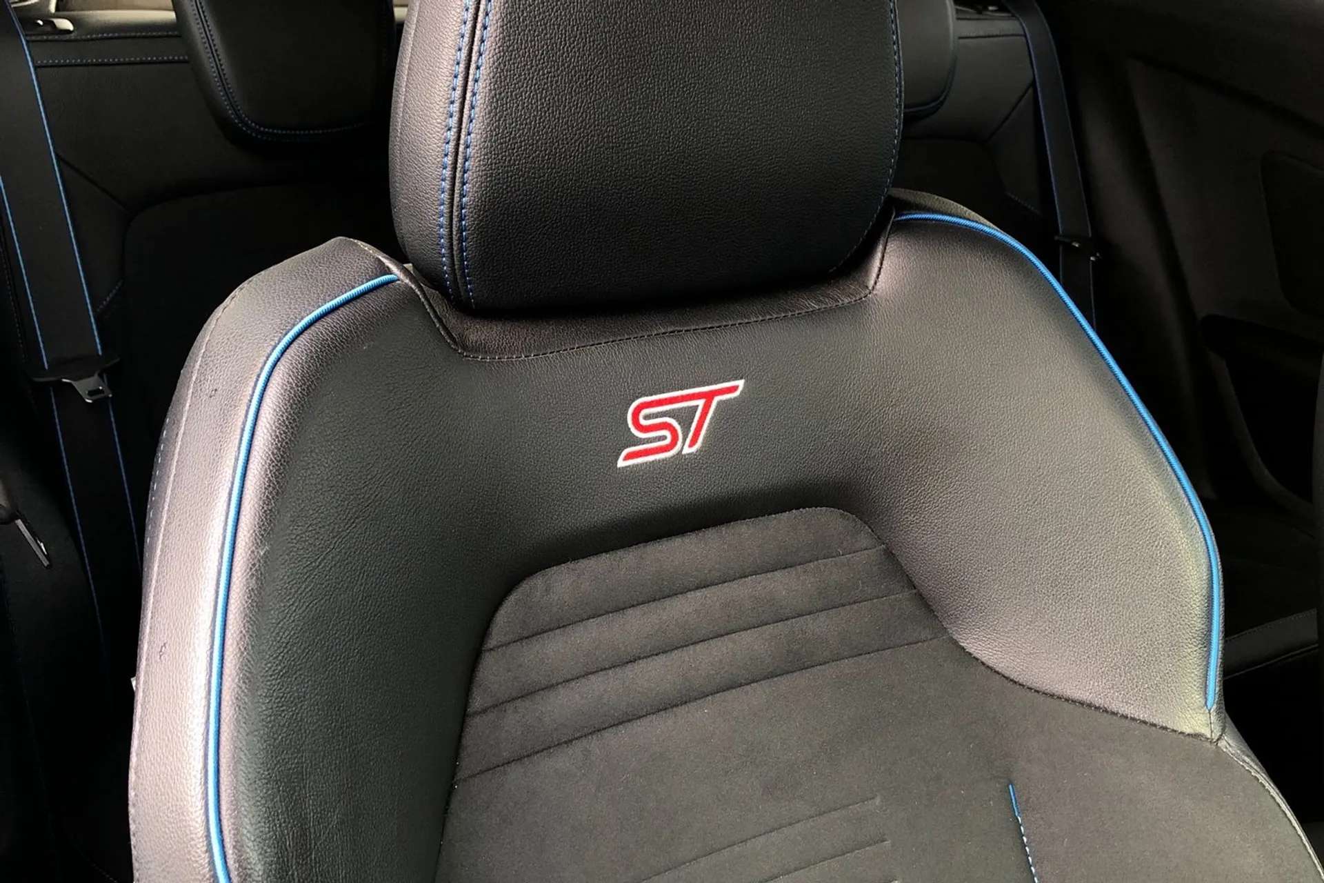 2021 FORD FIESTA 2021 FORD FIESTA