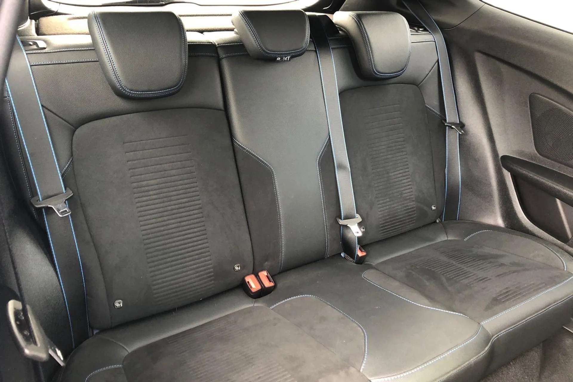 2021 FORD FIESTA 2021 FORD FIESTA