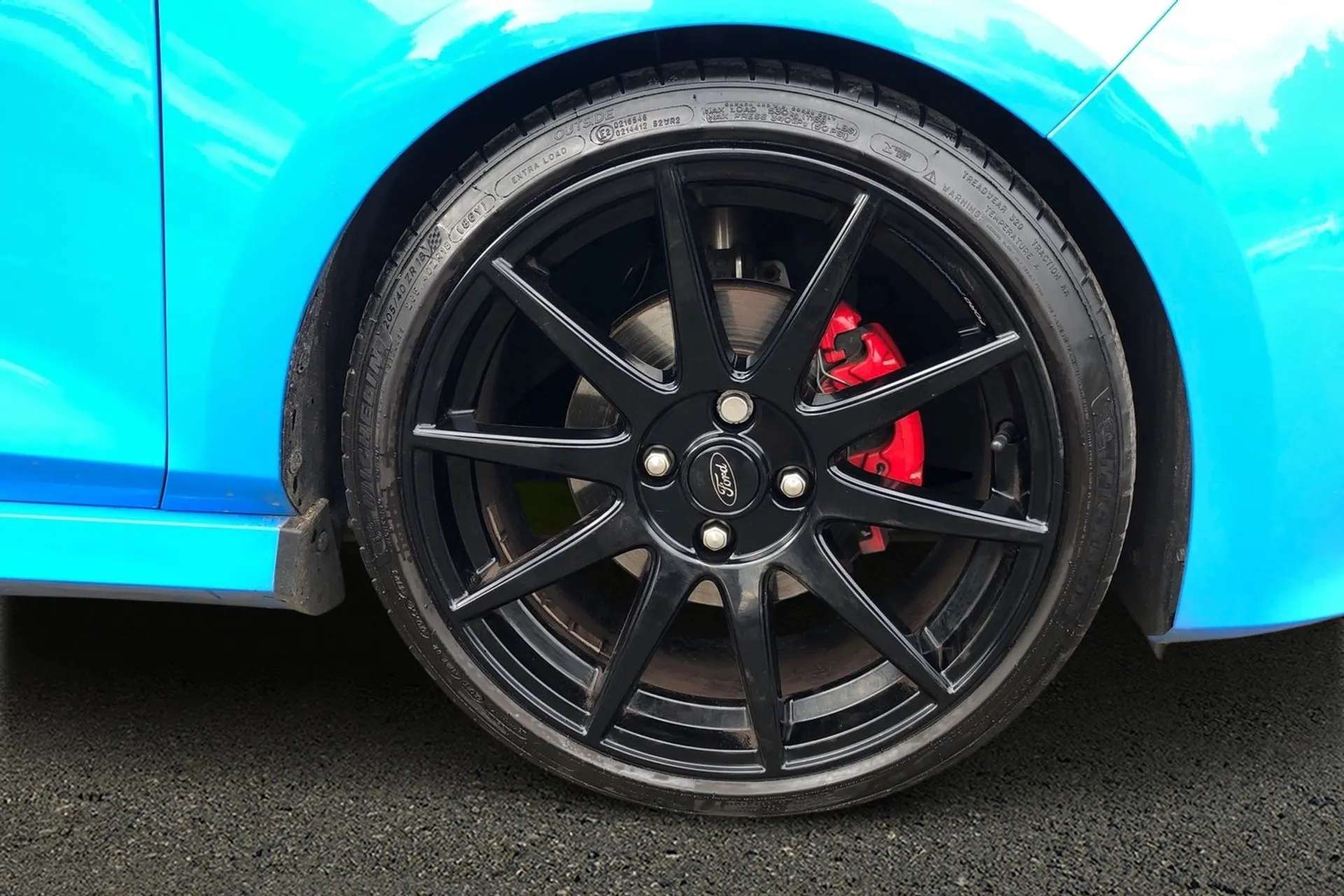 2021 FORD FIESTA 2021 FORD FIESTA