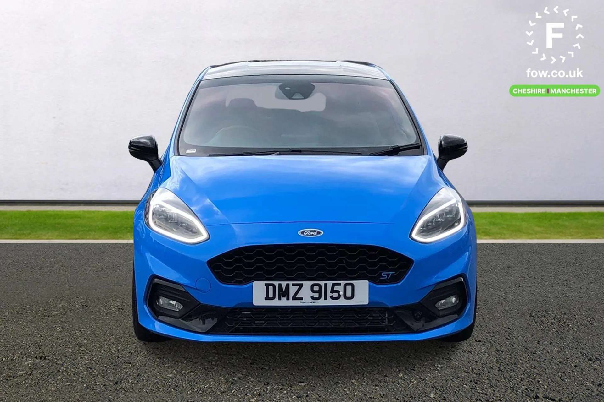 2021 FORD FIESTA 2021 FORD FIESTA