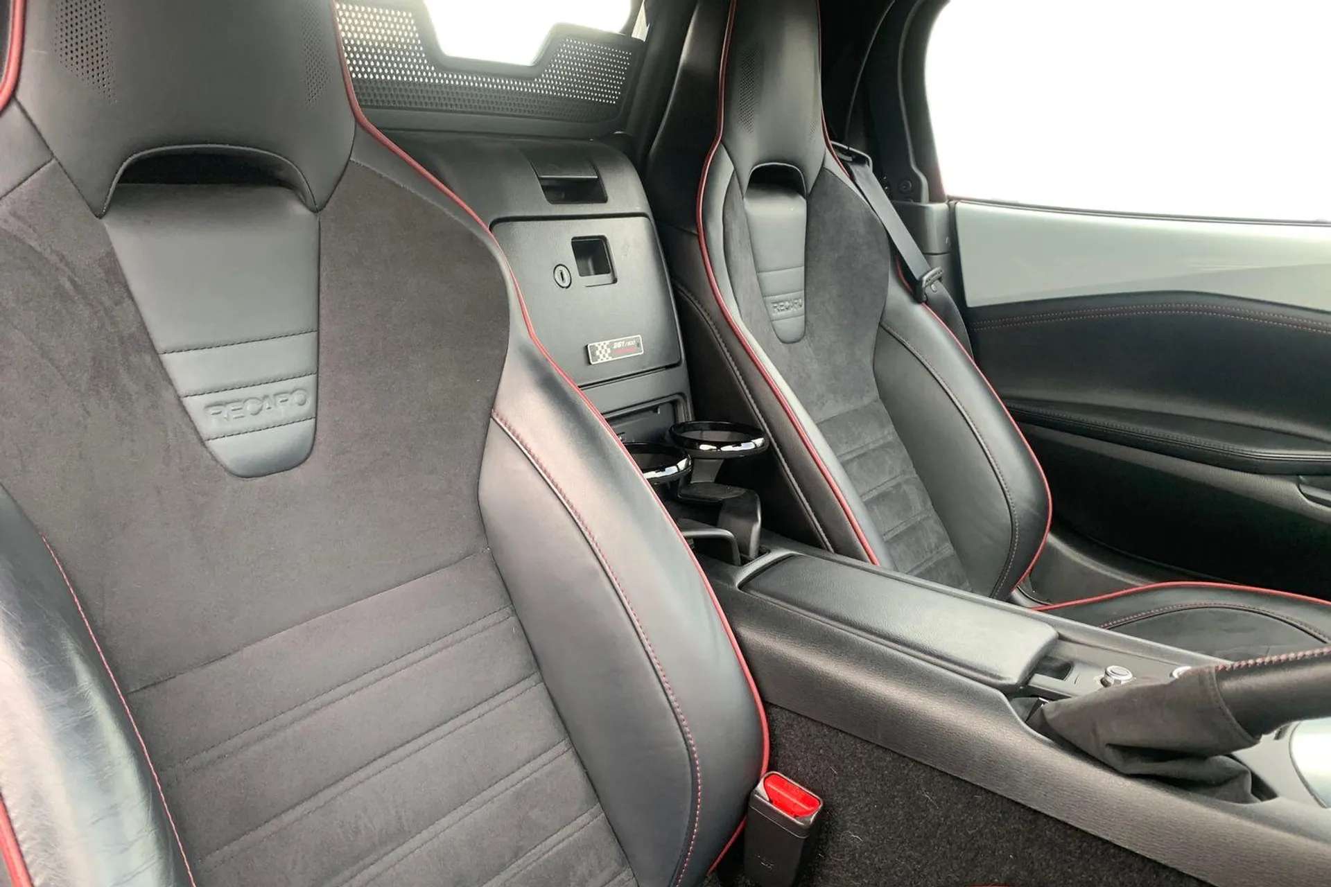 2016 MAZDA MX-5 2016 MAZDA MX-5