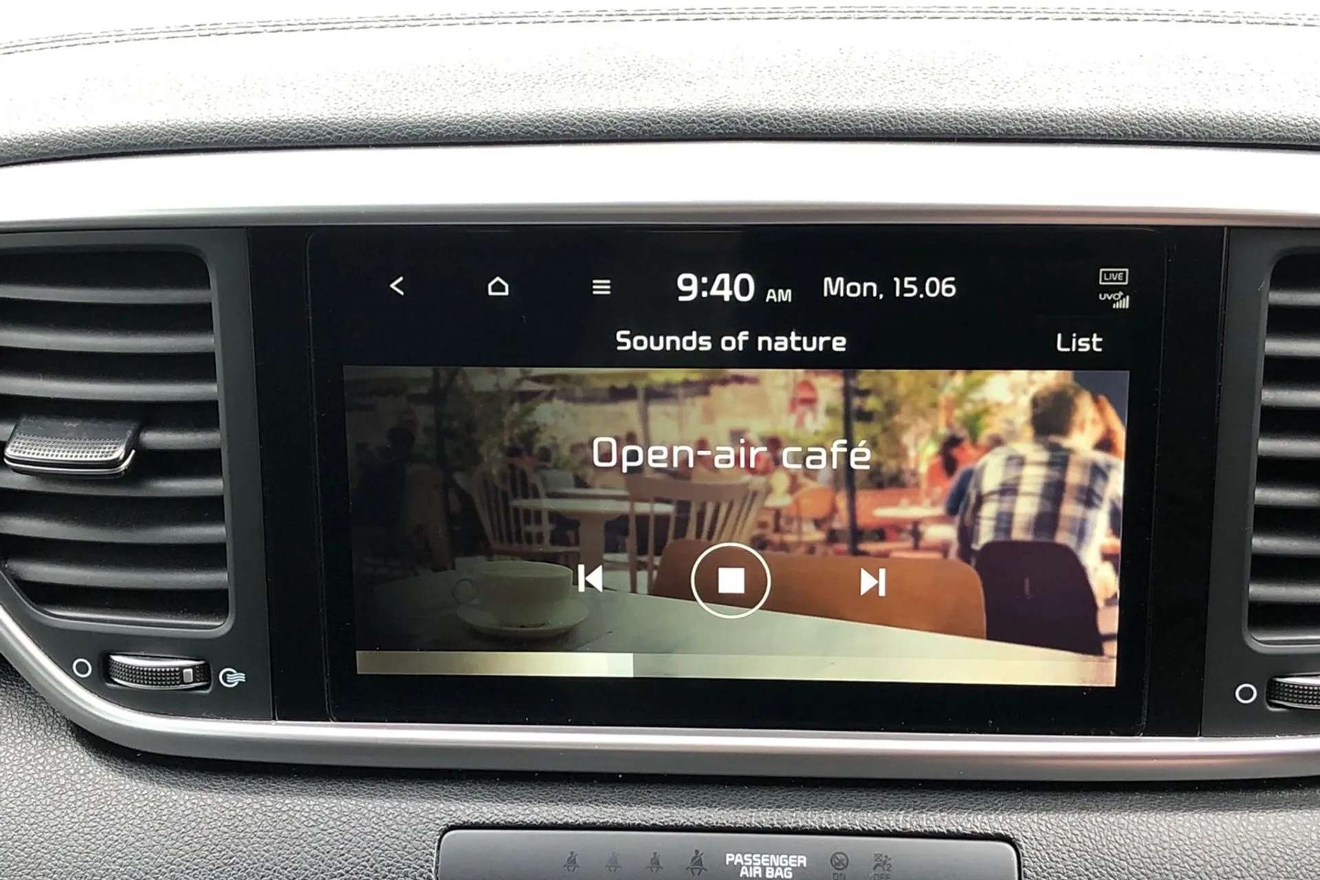 2021 KIA SPORTAGE 2021 KIA SPORTAGE