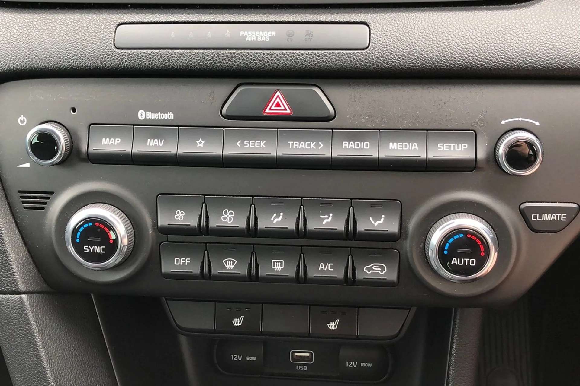 2021 KIA SPORTAGE 2021 KIA SPORTAGE