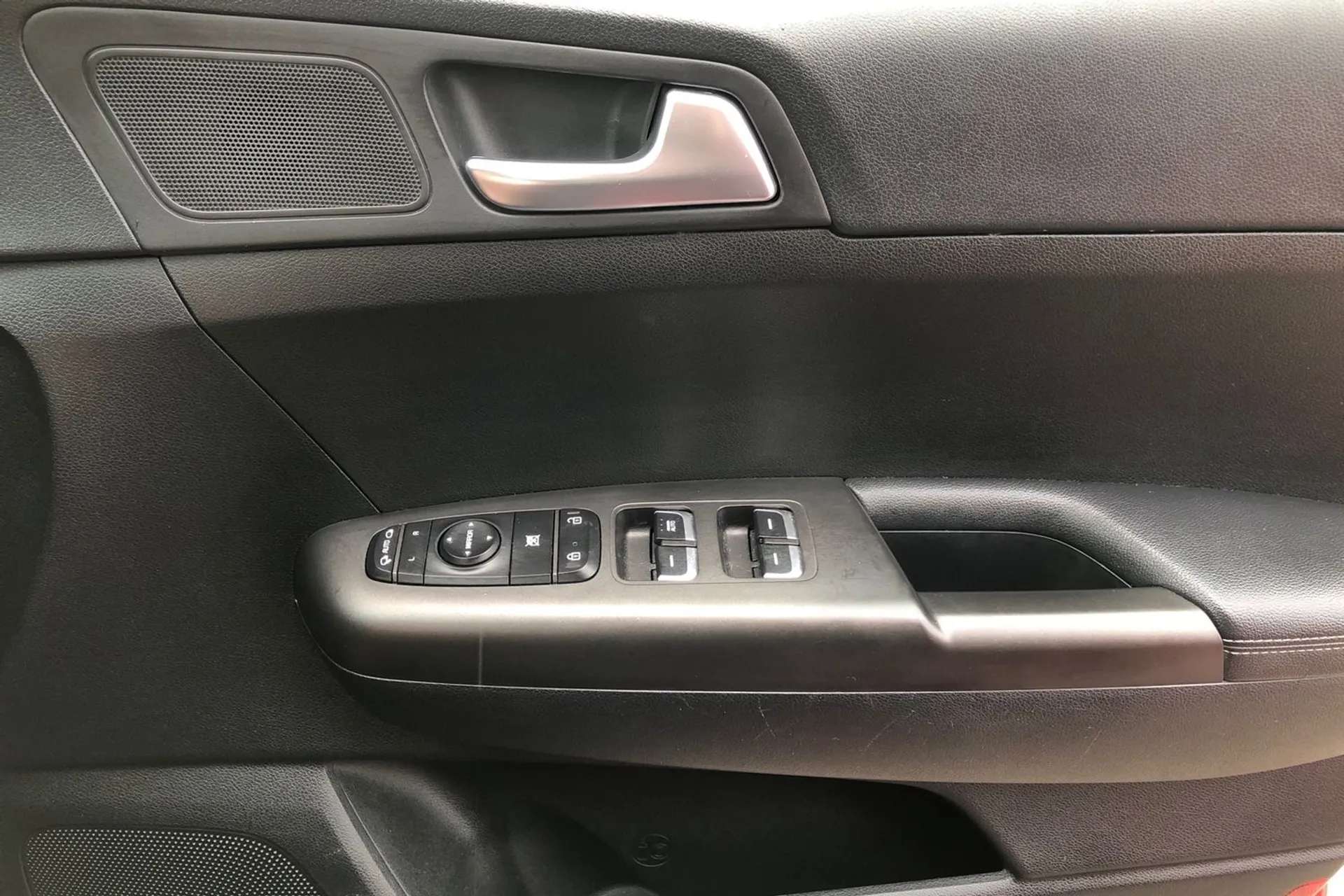 2021 KIA SPORTAGE 2021 KIA SPORTAGE