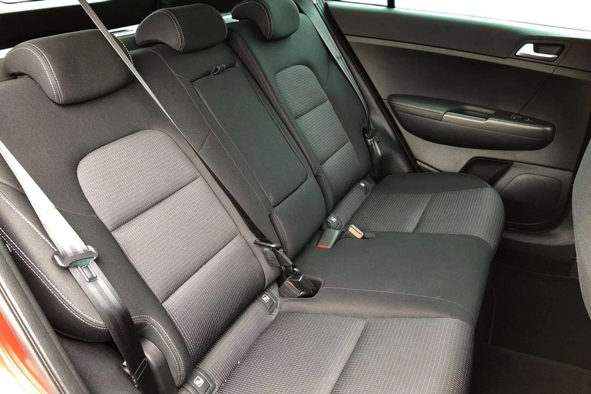 2021 KIA SPORTAGE 2021 KIA SPORTAGE
