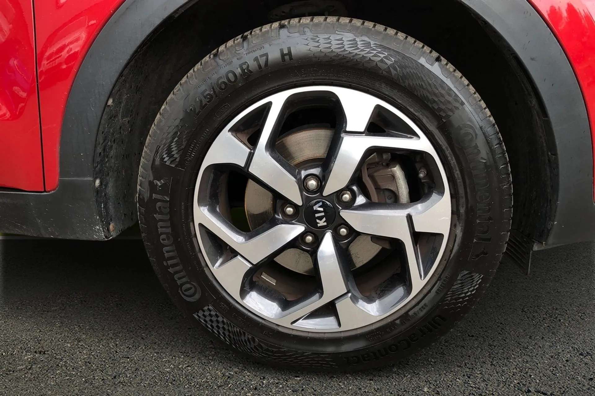 2021 KIA SPORTAGE 2021 KIA SPORTAGE