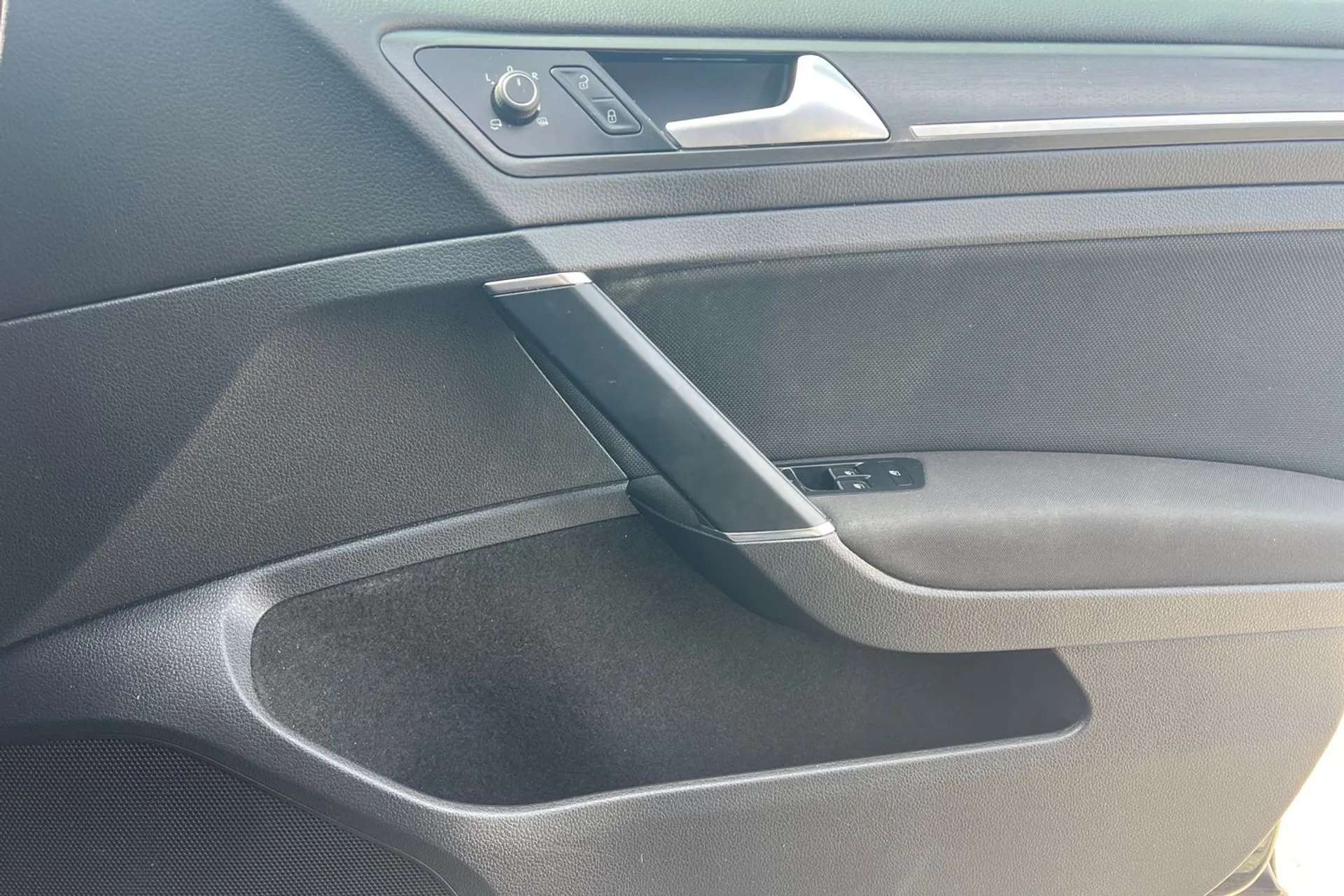 2019 VOLKSWAGEN GOLF 2019 VOLKSWAGEN GOLF