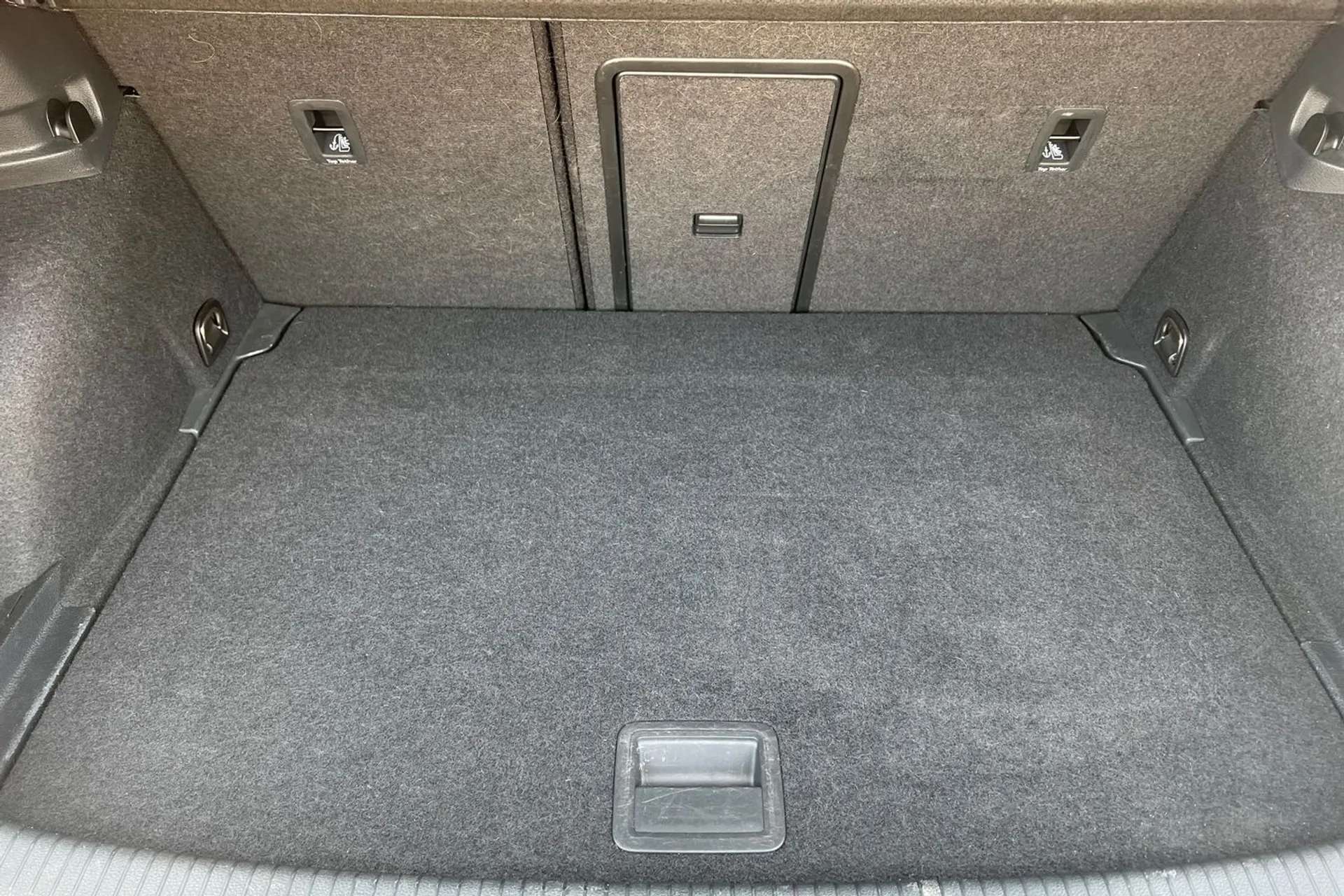 2019 VOLKSWAGEN GOLF 2019 VOLKSWAGEN GOLF