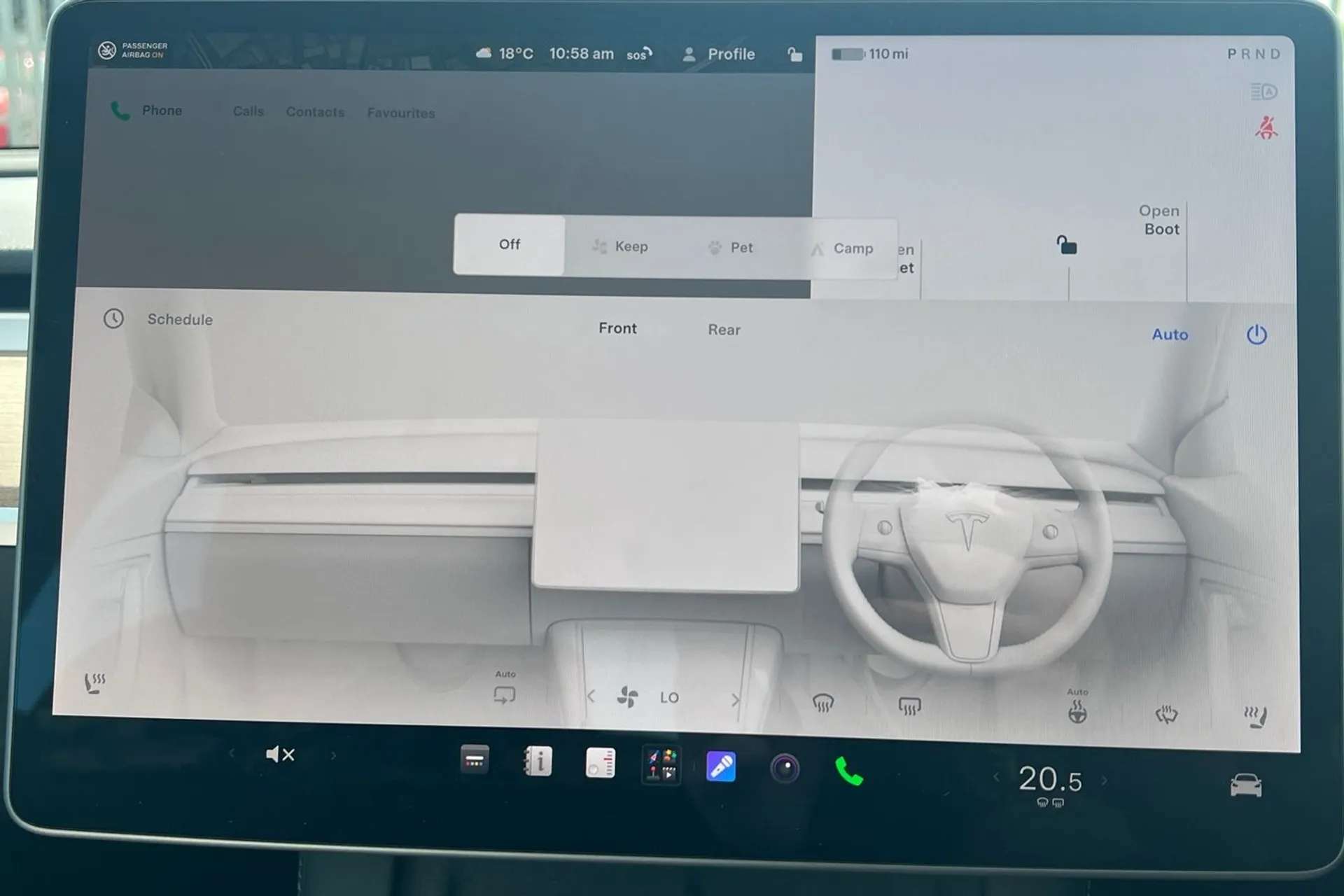 2023 TESLA MODEL 3 2023 TESLA MODEL 3
