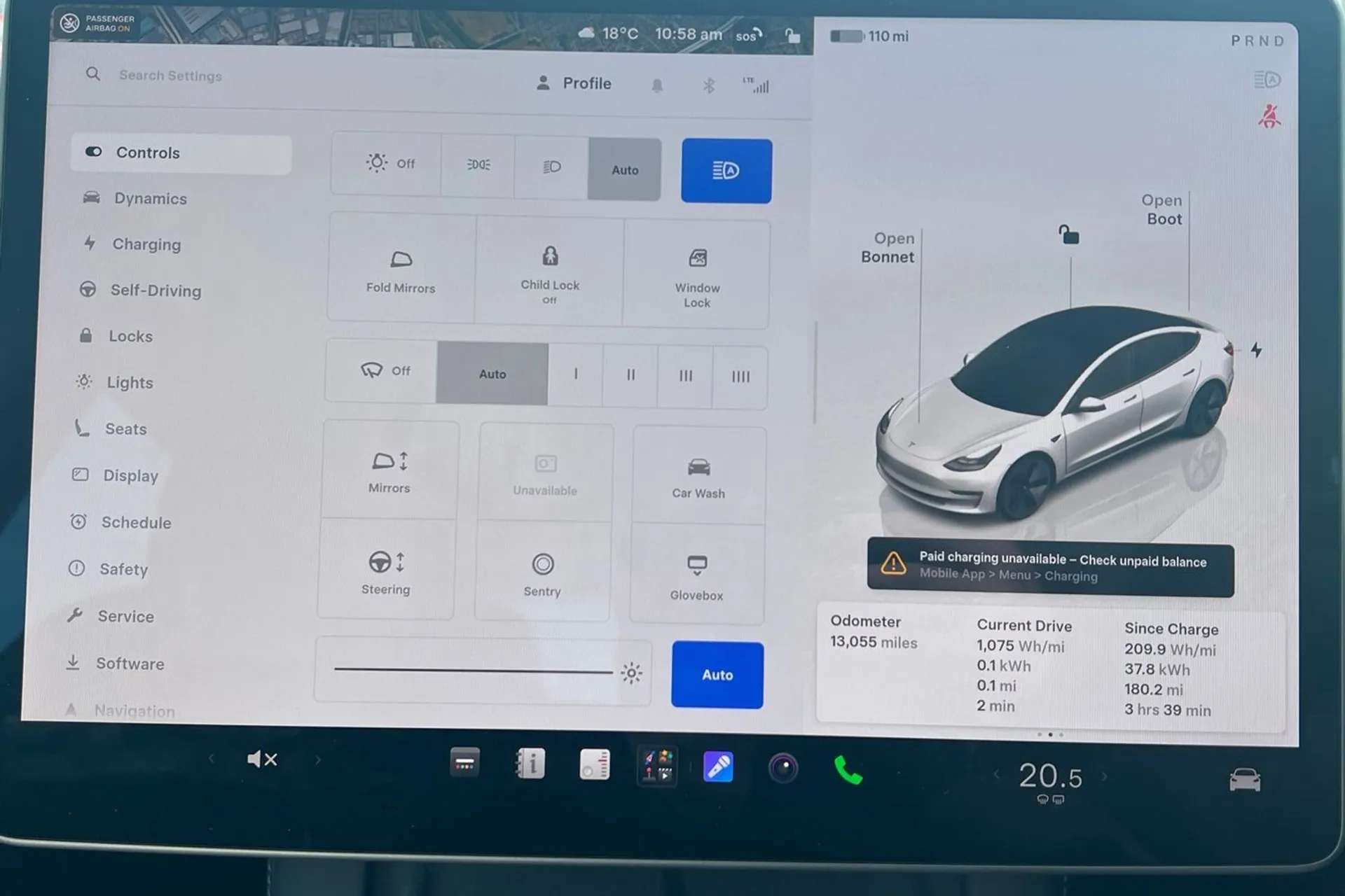 2023 TESLA MODEL 3 2023 TESLA MODEL 3