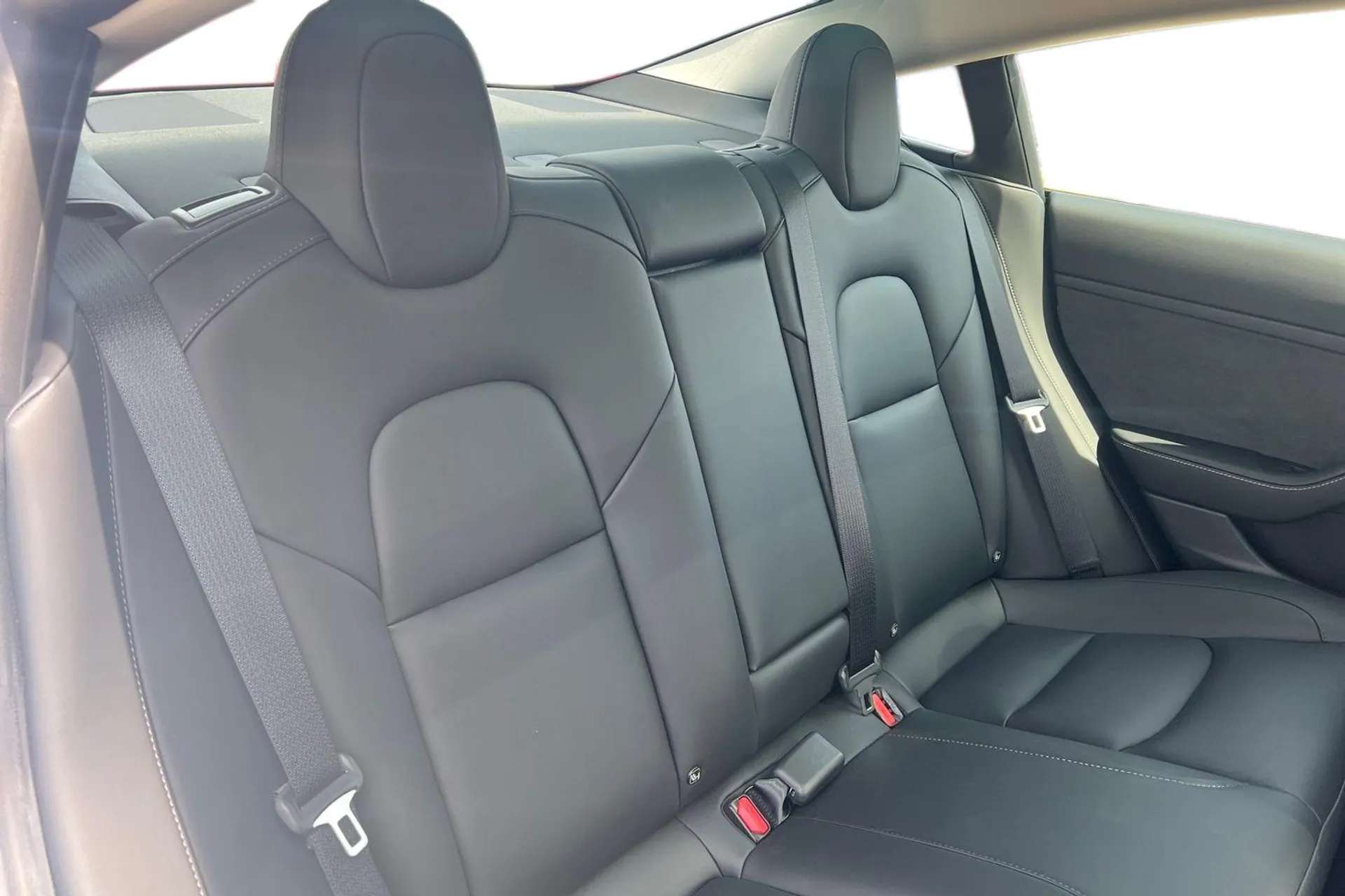 2023 TESLA MODEL 3 2023 TESLA MODEL 3