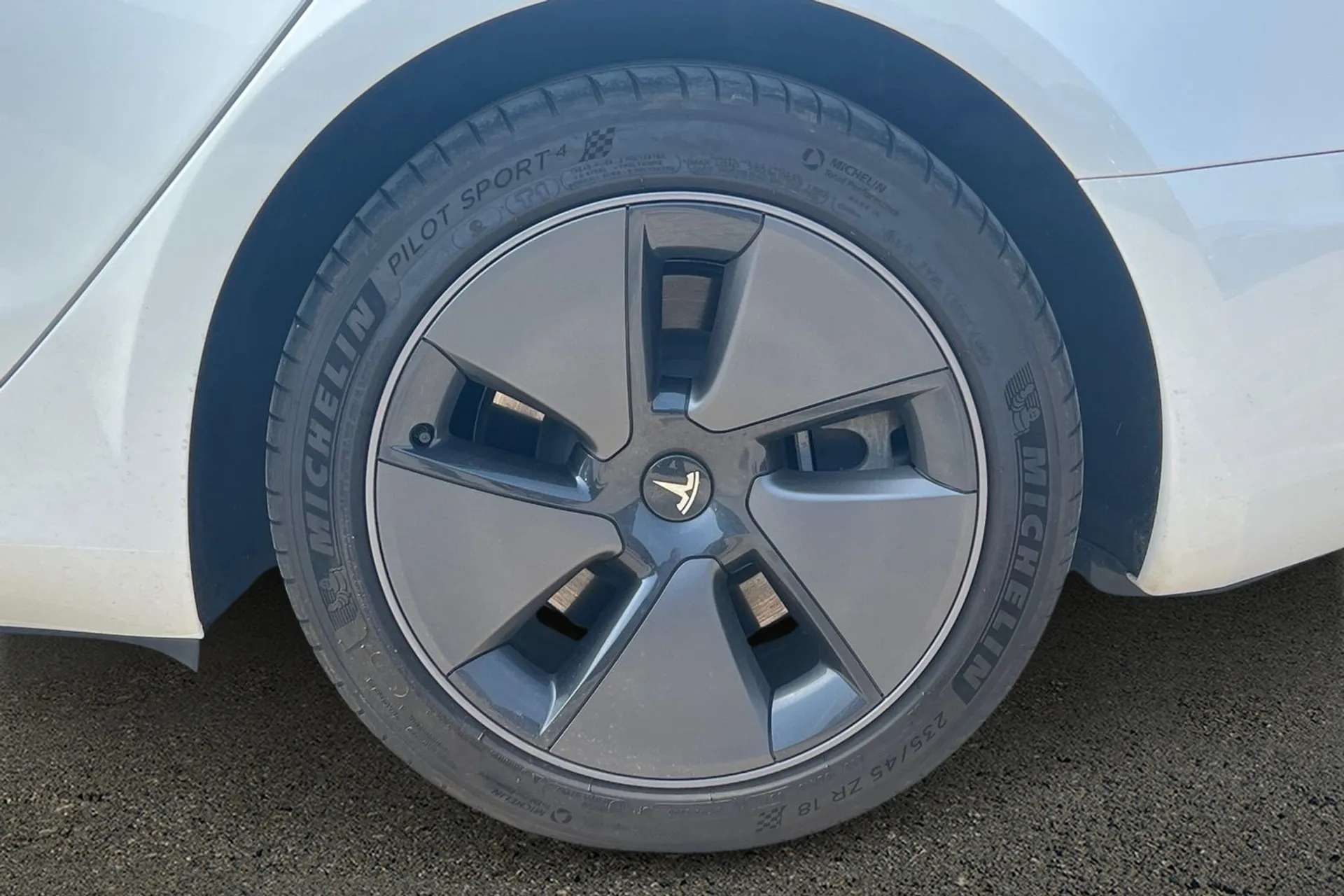 2023 TESLA MODEL 3 2023 TESLA MODEL 3
