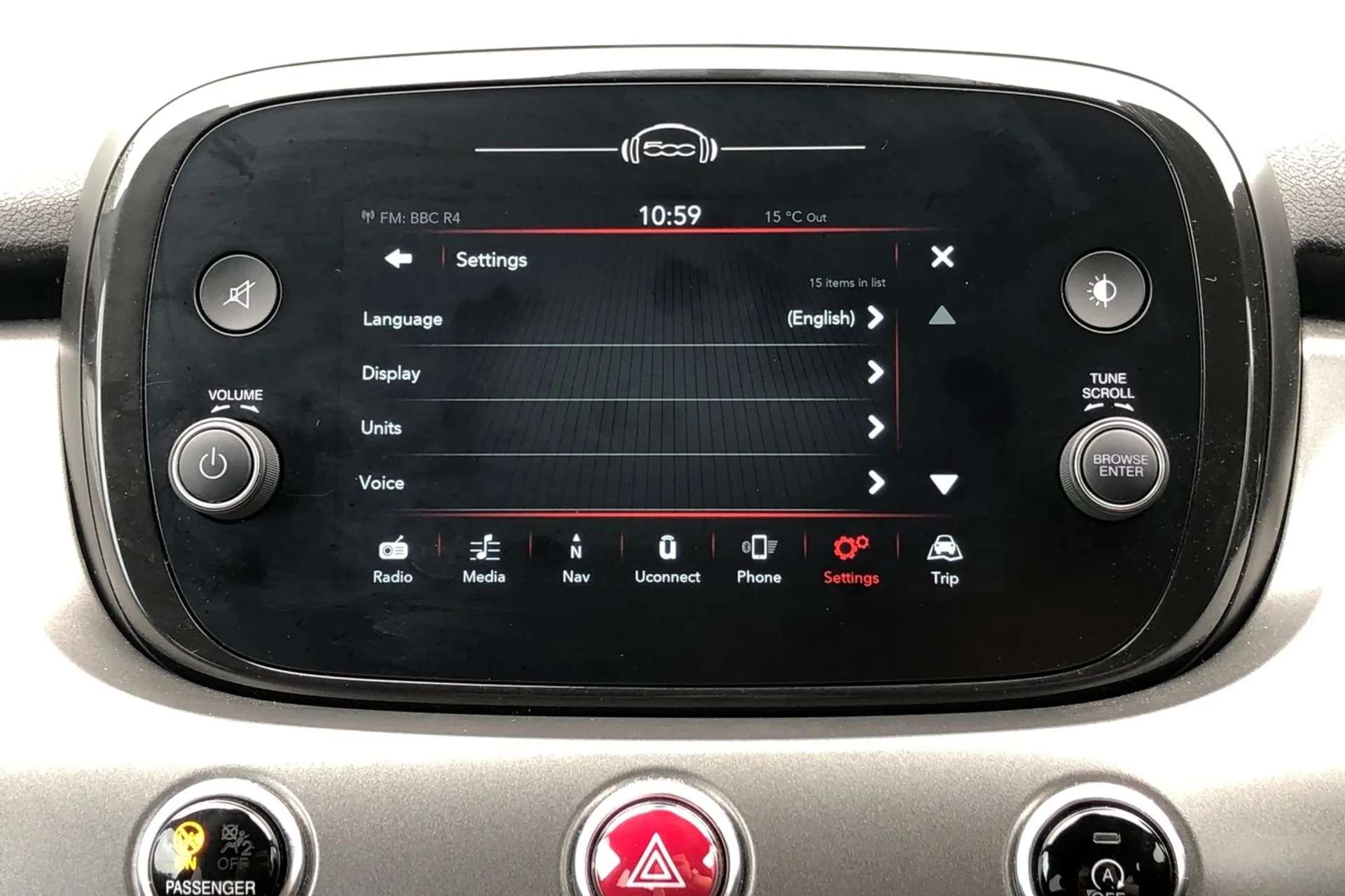 2021 FIAT 500X 2021 FIAT 500X