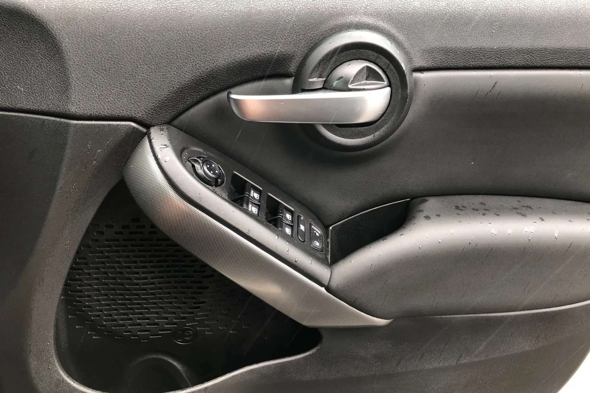 2021 FIAT 500X 2021 FIAT 500X