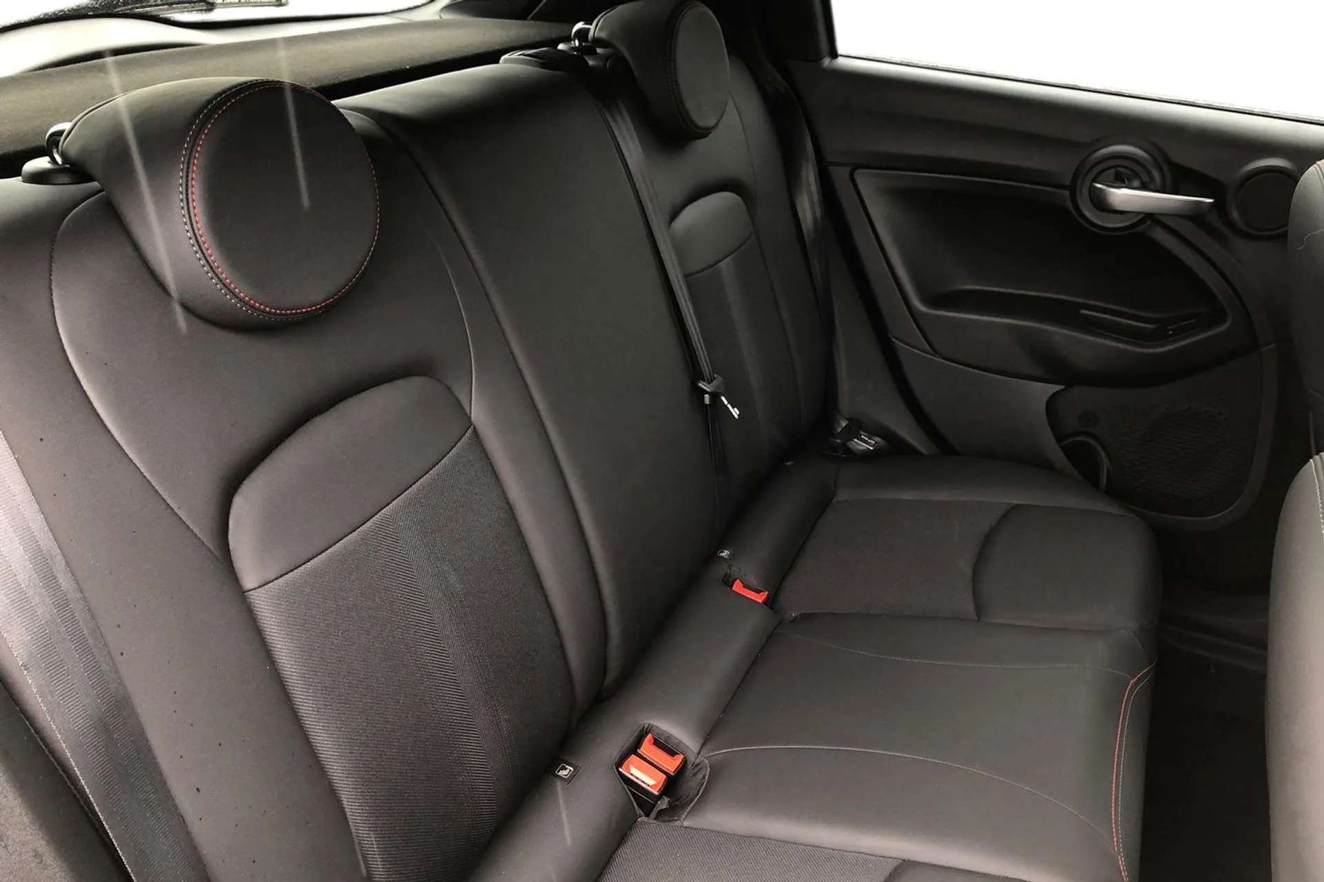 2021 FIAT 500X 2021 FIAT 500X