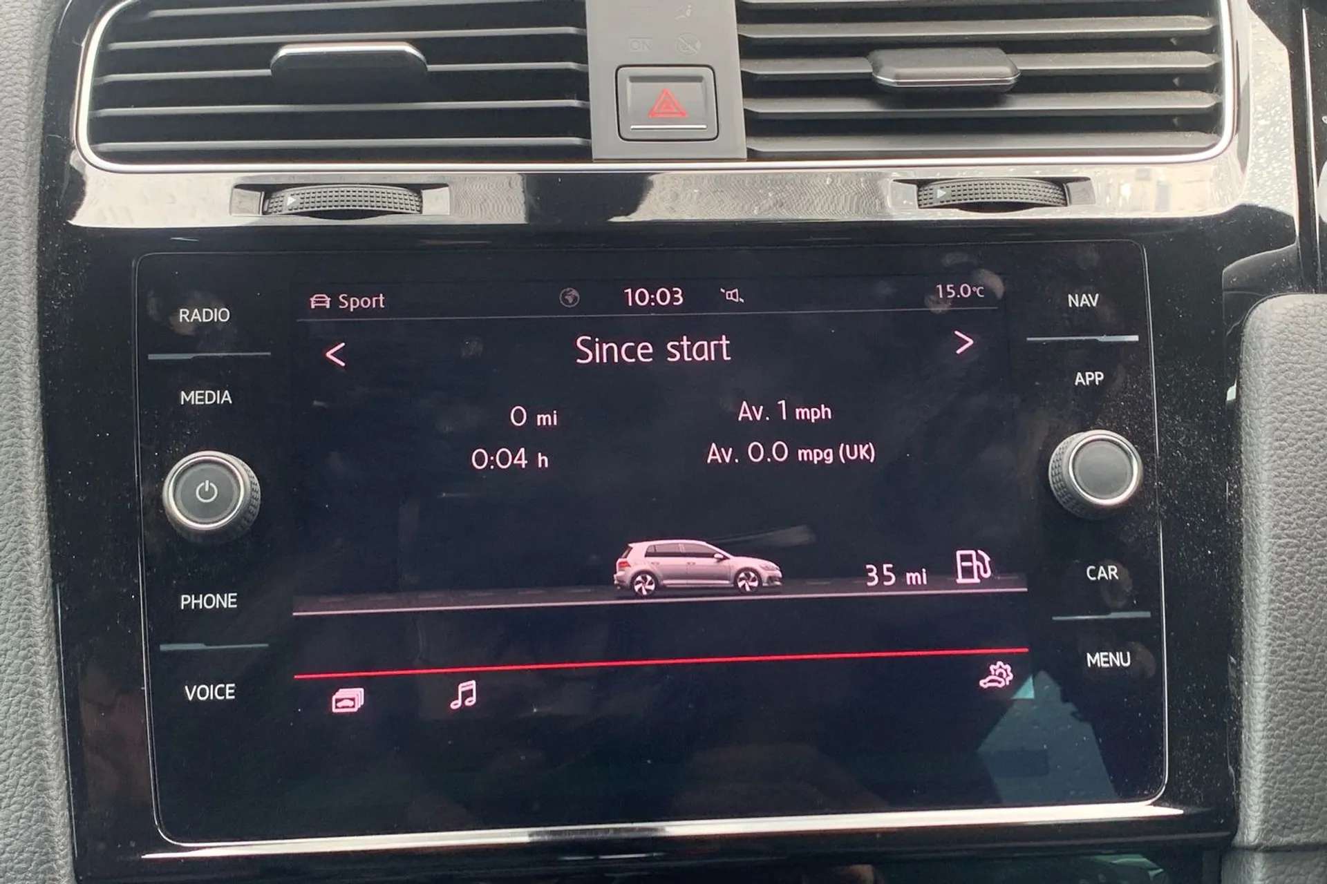 2018 VOLKSWAGEN GOLF 2018 VOLKSWAGEN GOLF