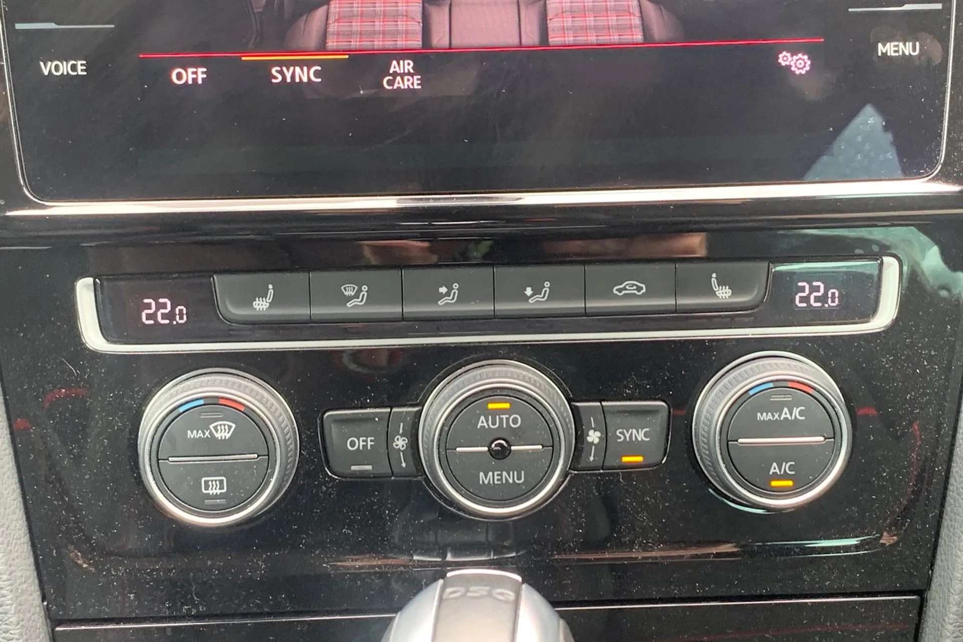 2018 VOLKSWAGEN GOLF 2018 VOLKSWAGEN GOLF