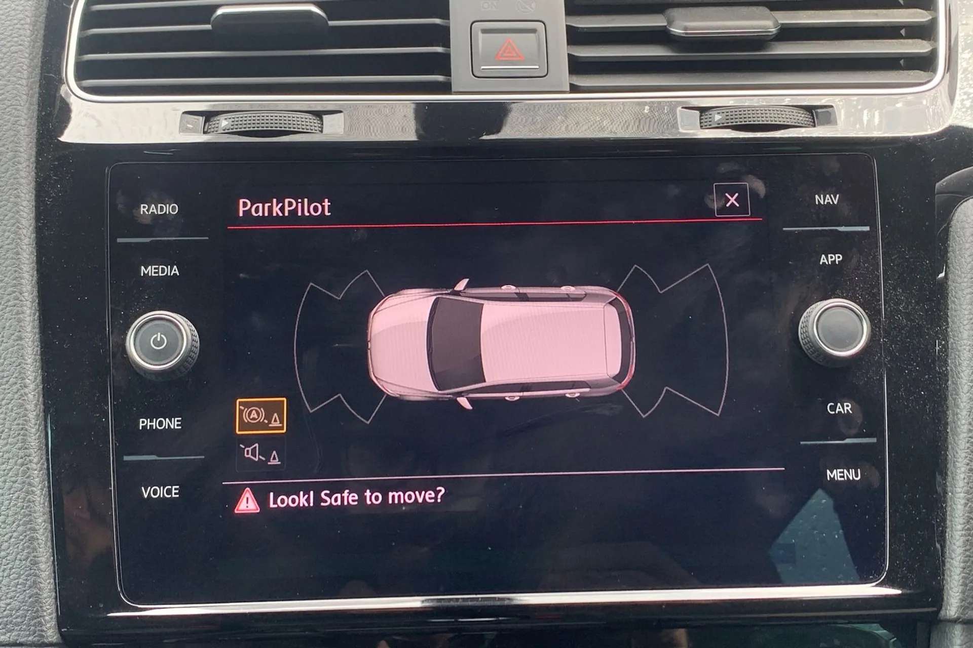 2018 VOLKSWAGEN GOLF 2018 VOLKSWAGEN GOLF