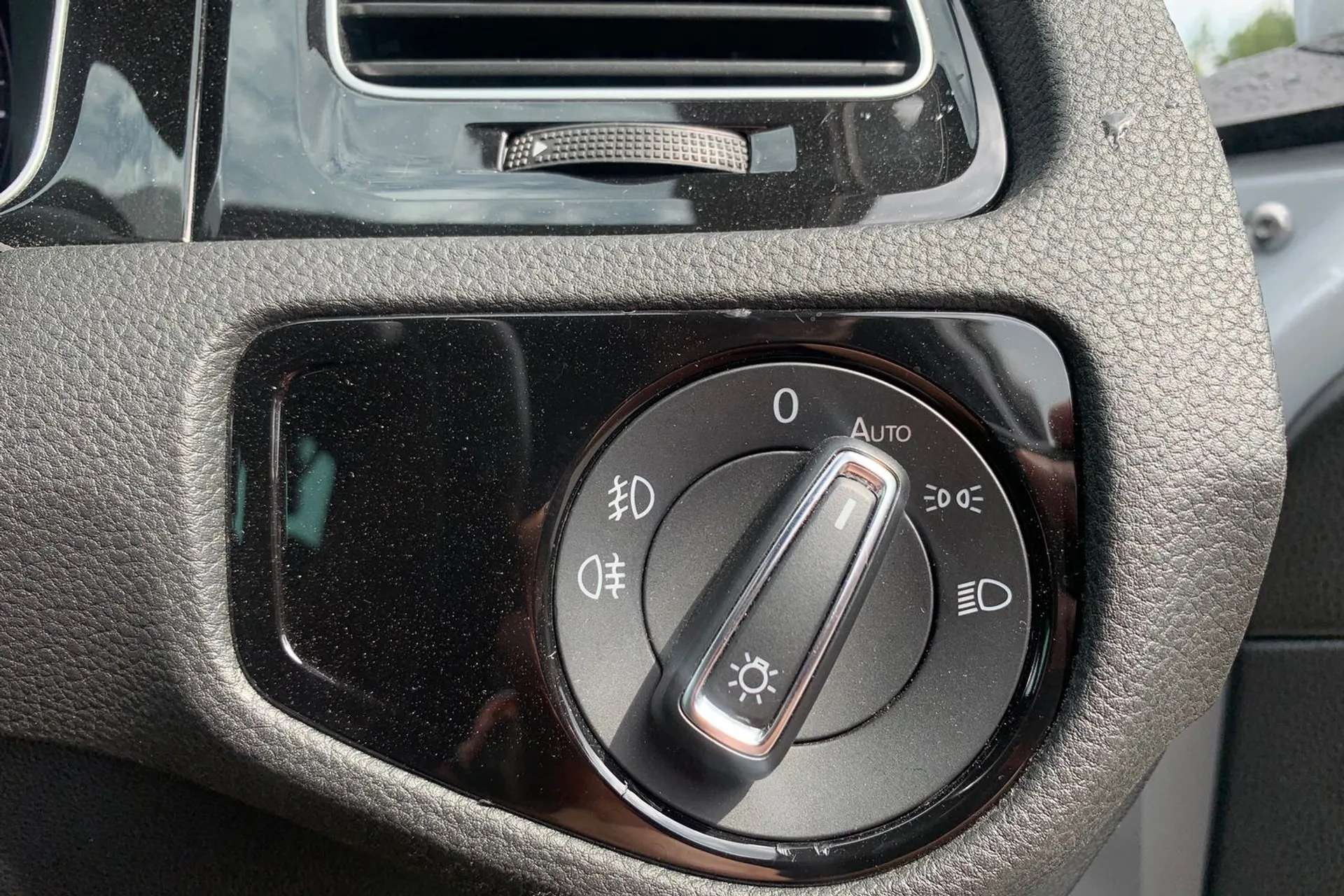2018 VOLKSWAGEN GOLF 2018 VOLKSWAGEN GOLF