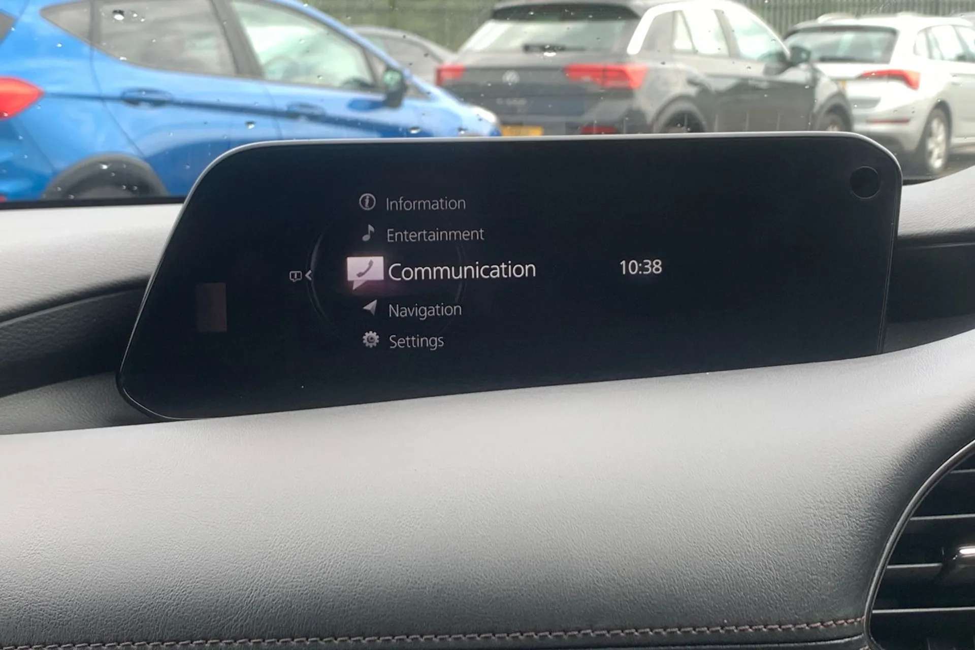 2020 MAZDA MAZDA3 2020 MAZDA MAZDA3
