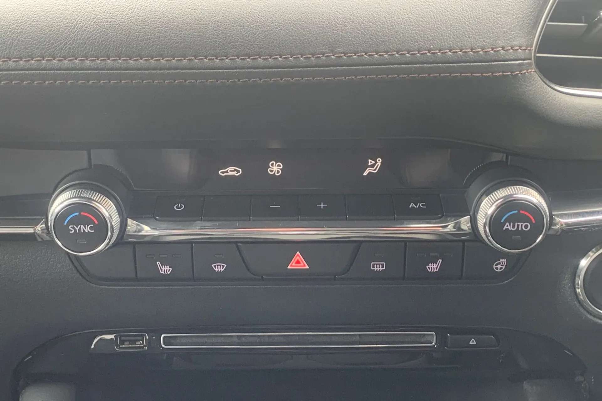 2020 MAZDA MAZDA3 2020 MAZDA MAZDA3