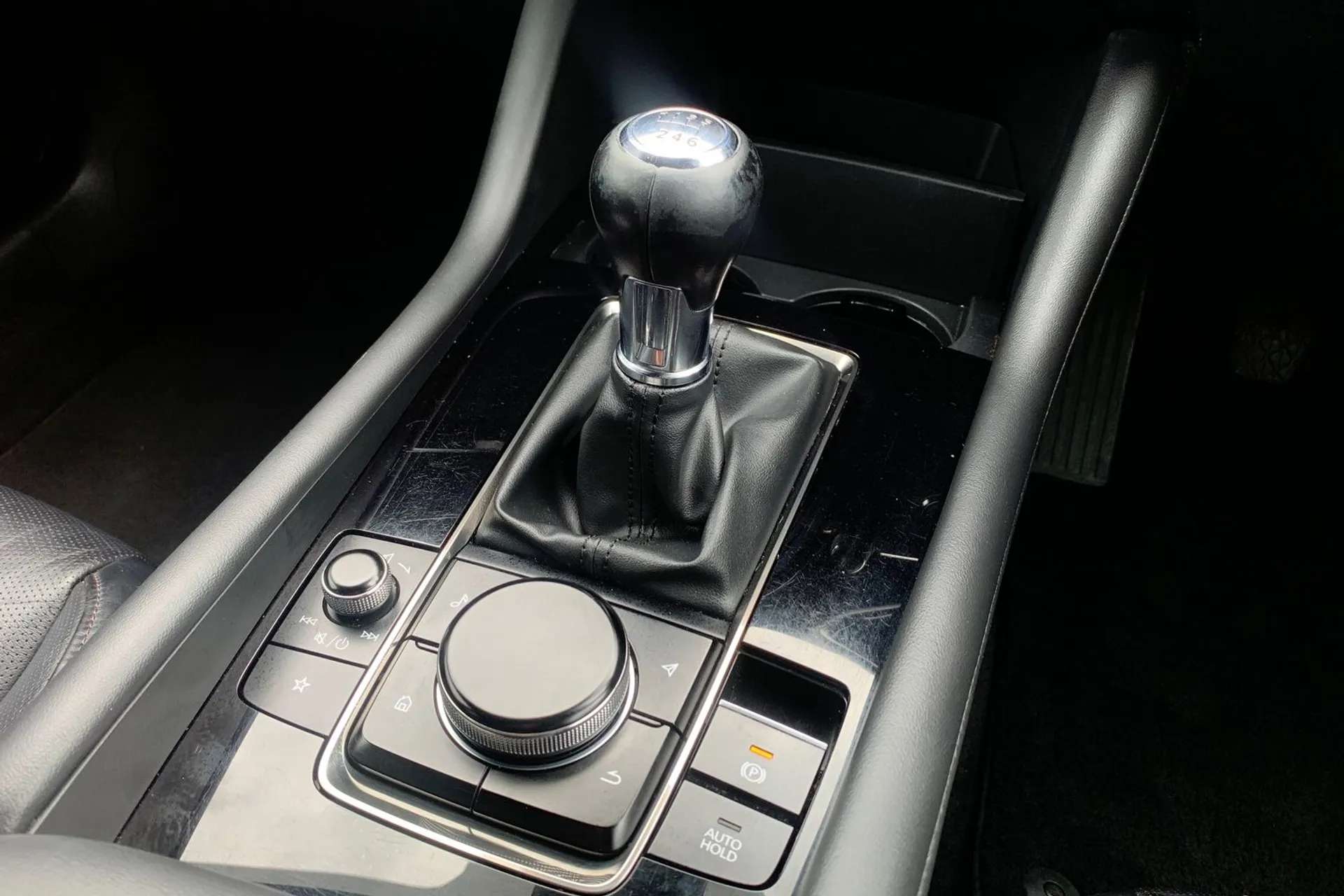 2020 MAZDA MAZDA3 2020 MAZDA MAZDA3