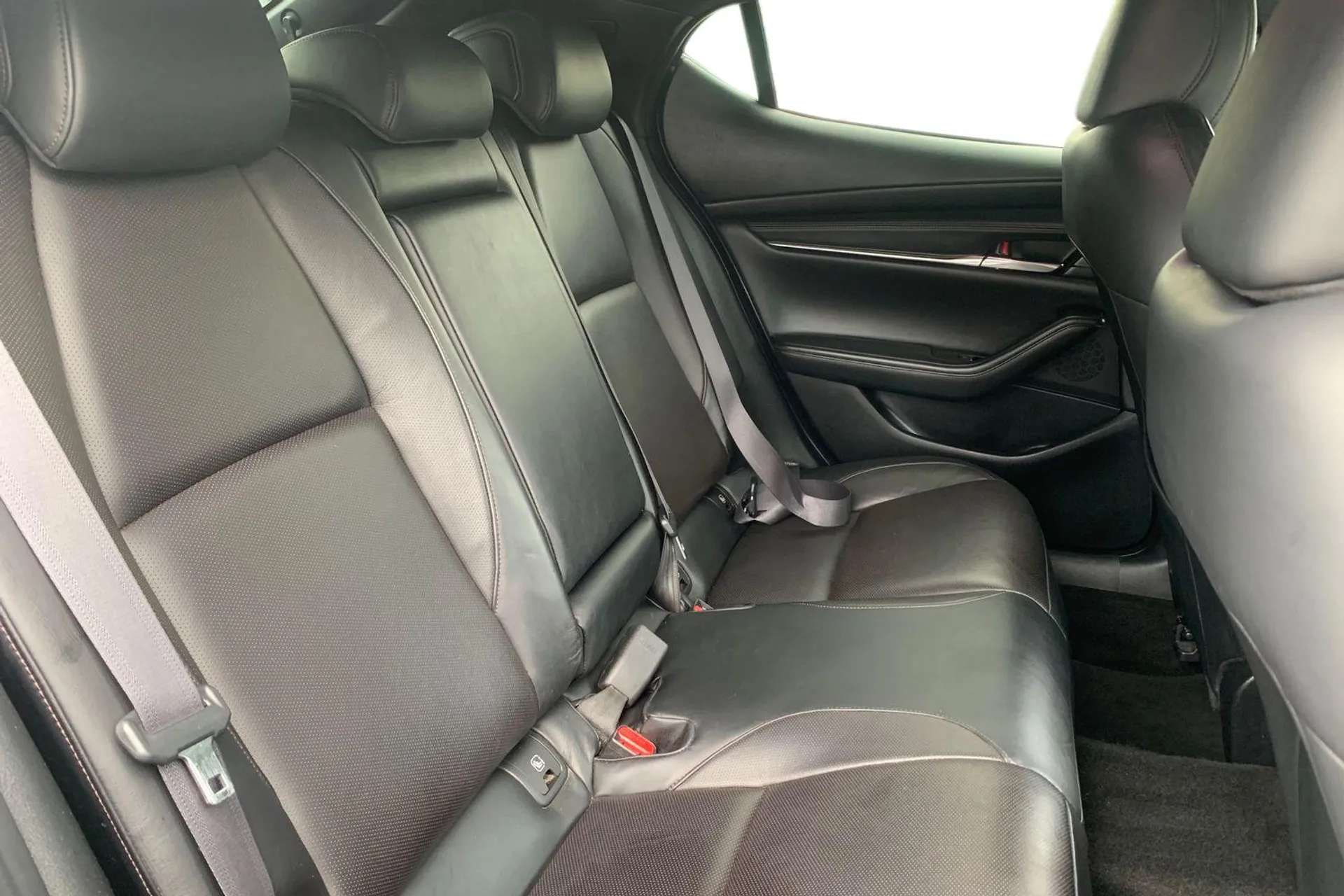 2020 MAZDA MAZDA3 2020 MAZDA MAZDA3