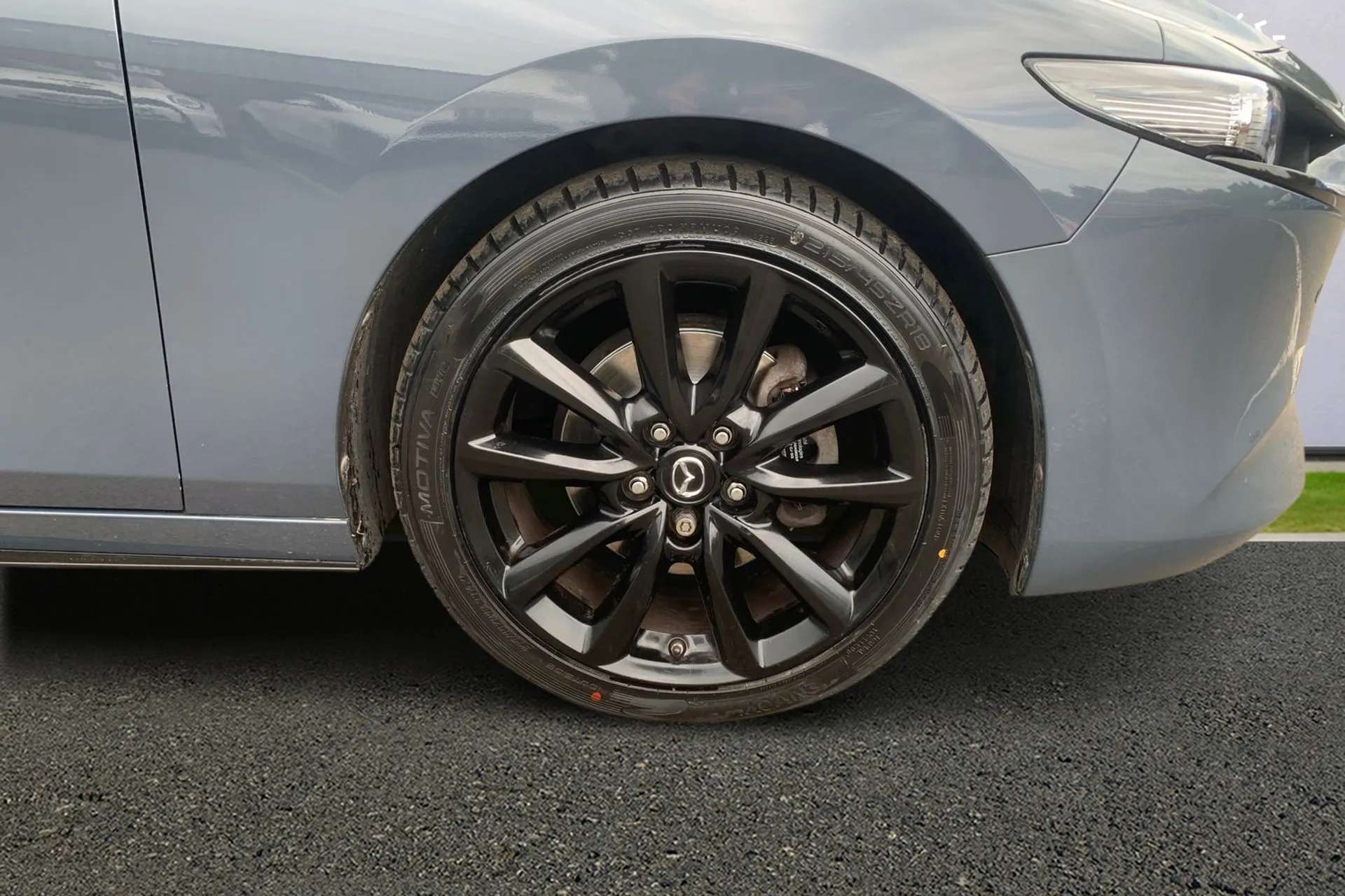 2020 MAZDA MAZDA3 2020 MAZDA MAZDA3