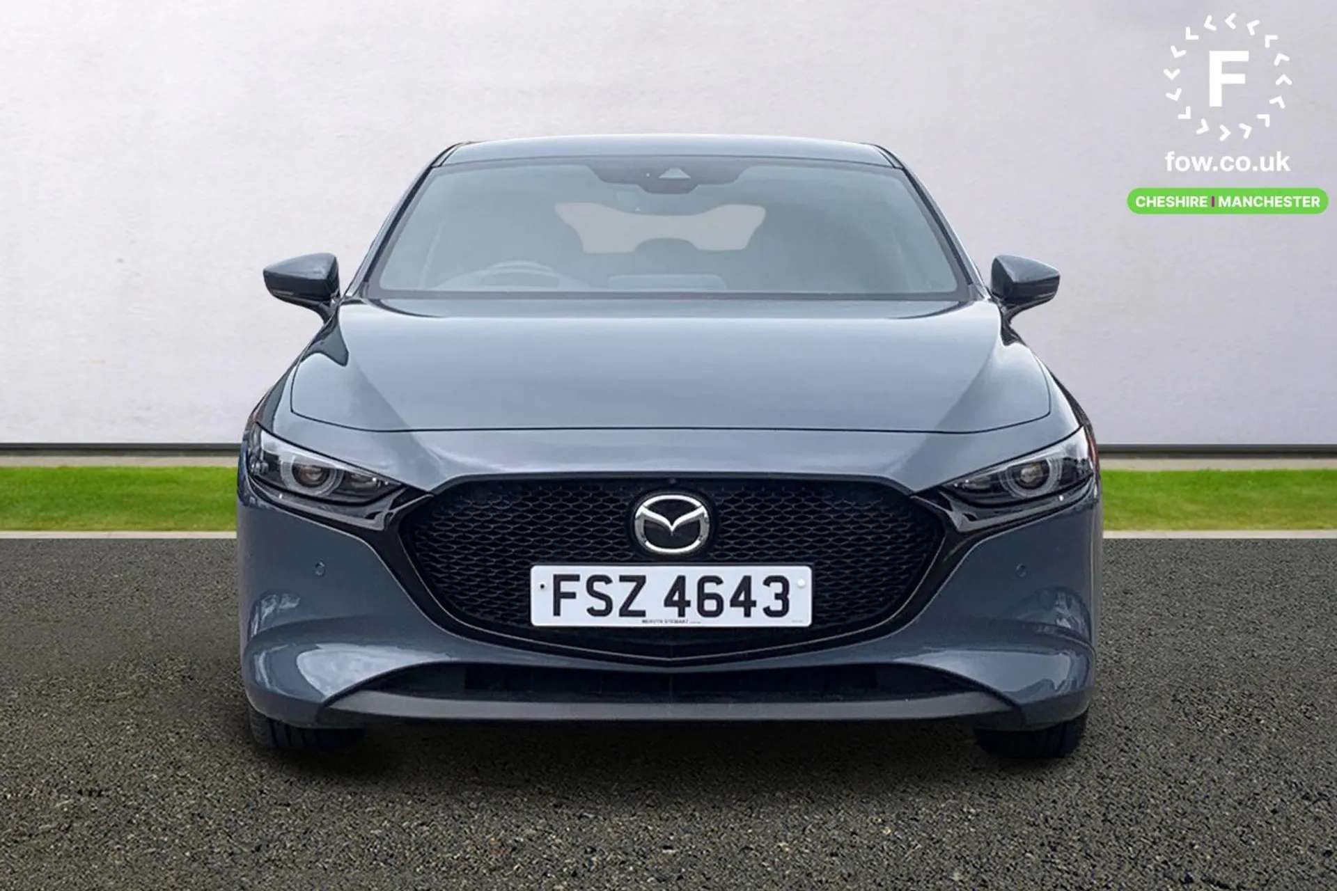 2020 MAZDA MAZDA3 2020 MAZDA MAZDA3