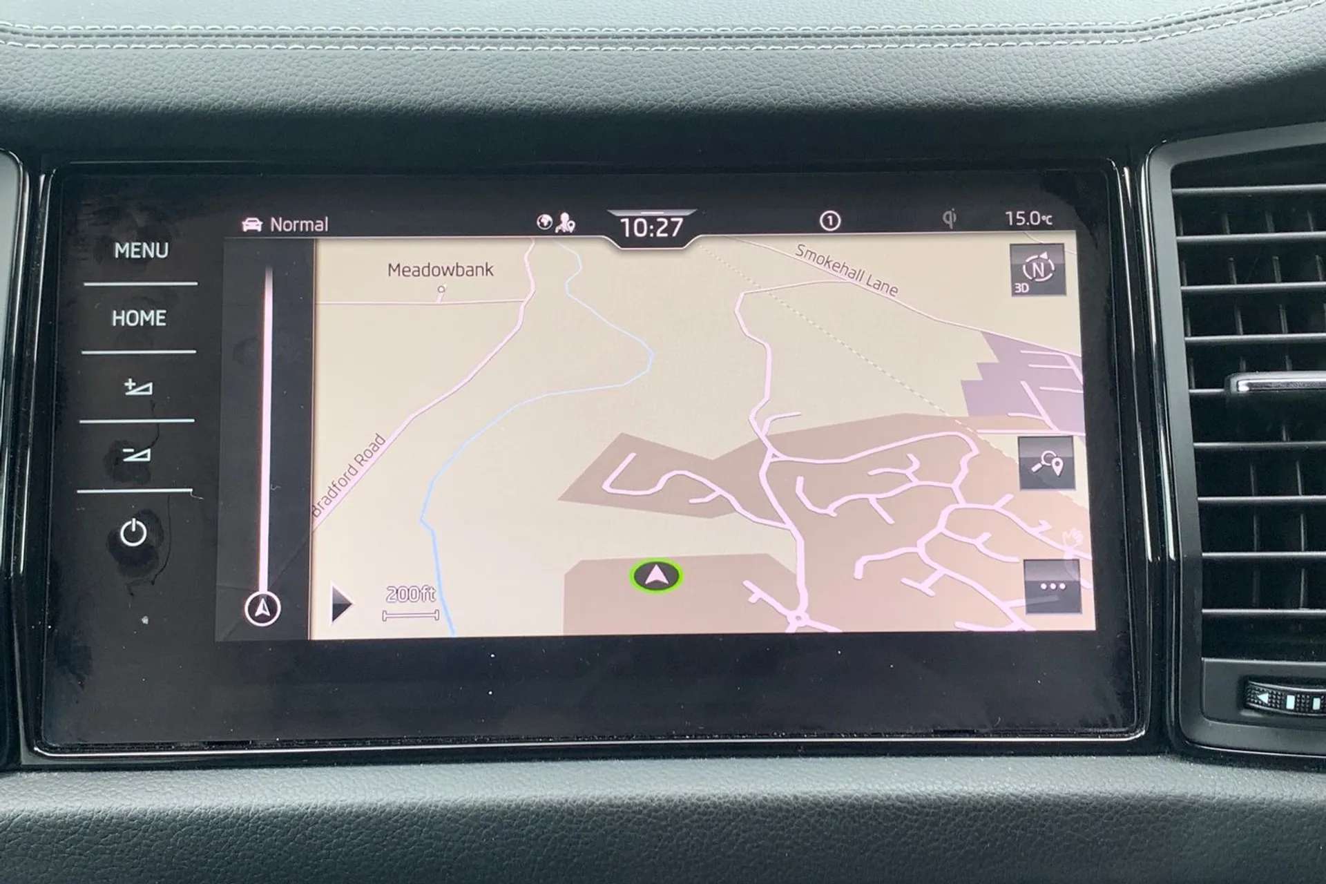 2022 SKODA KODIAQ 2022 SKODA KODIAQ