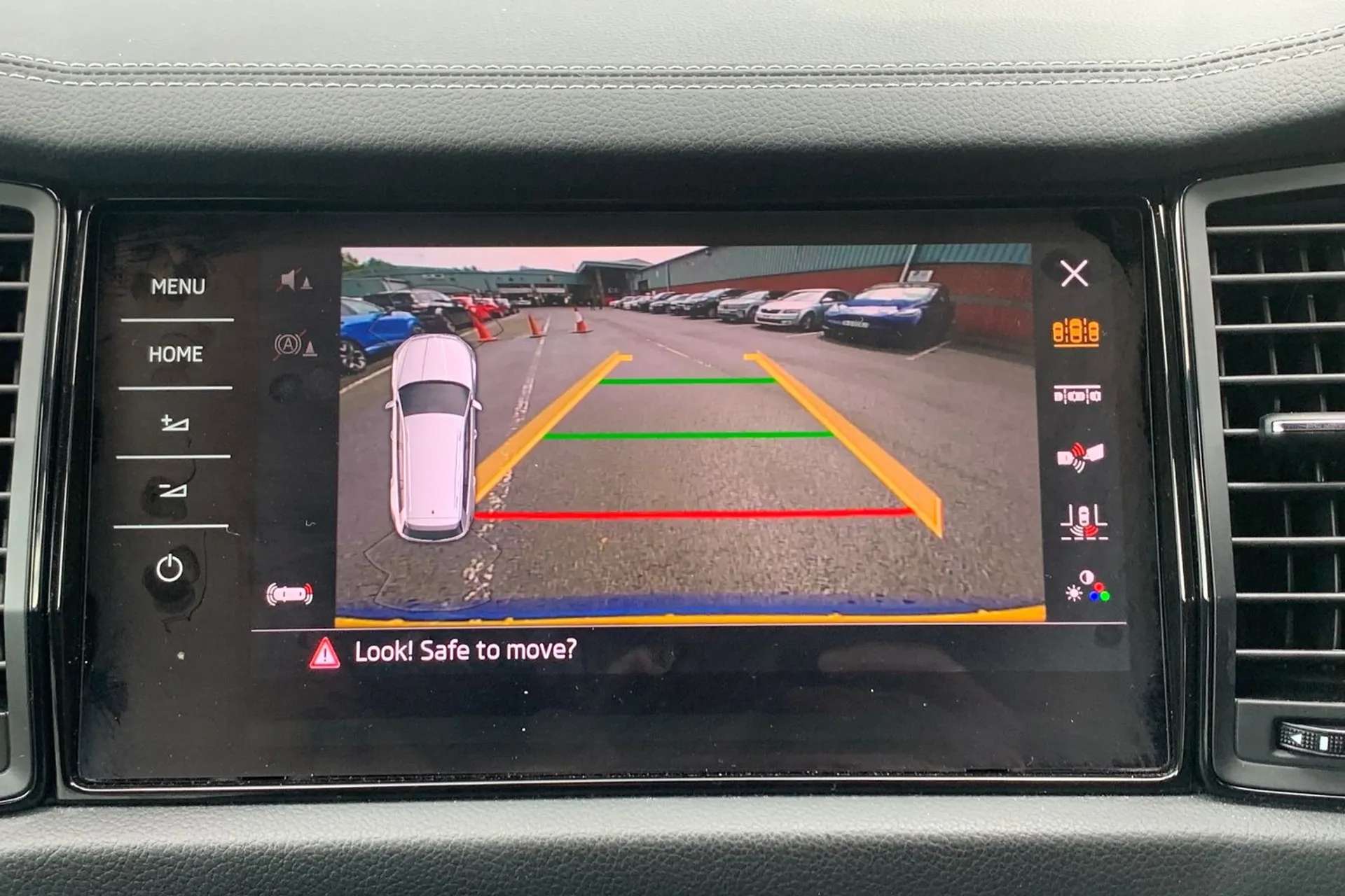 2022 SKODA KODIAQ 2022 SKODA KODIAQ