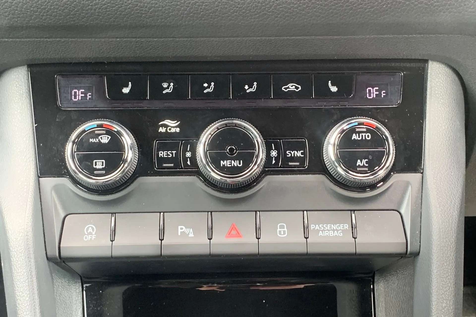 2022 SKODA KODIAQ 2022 SKODA KODIAQ
