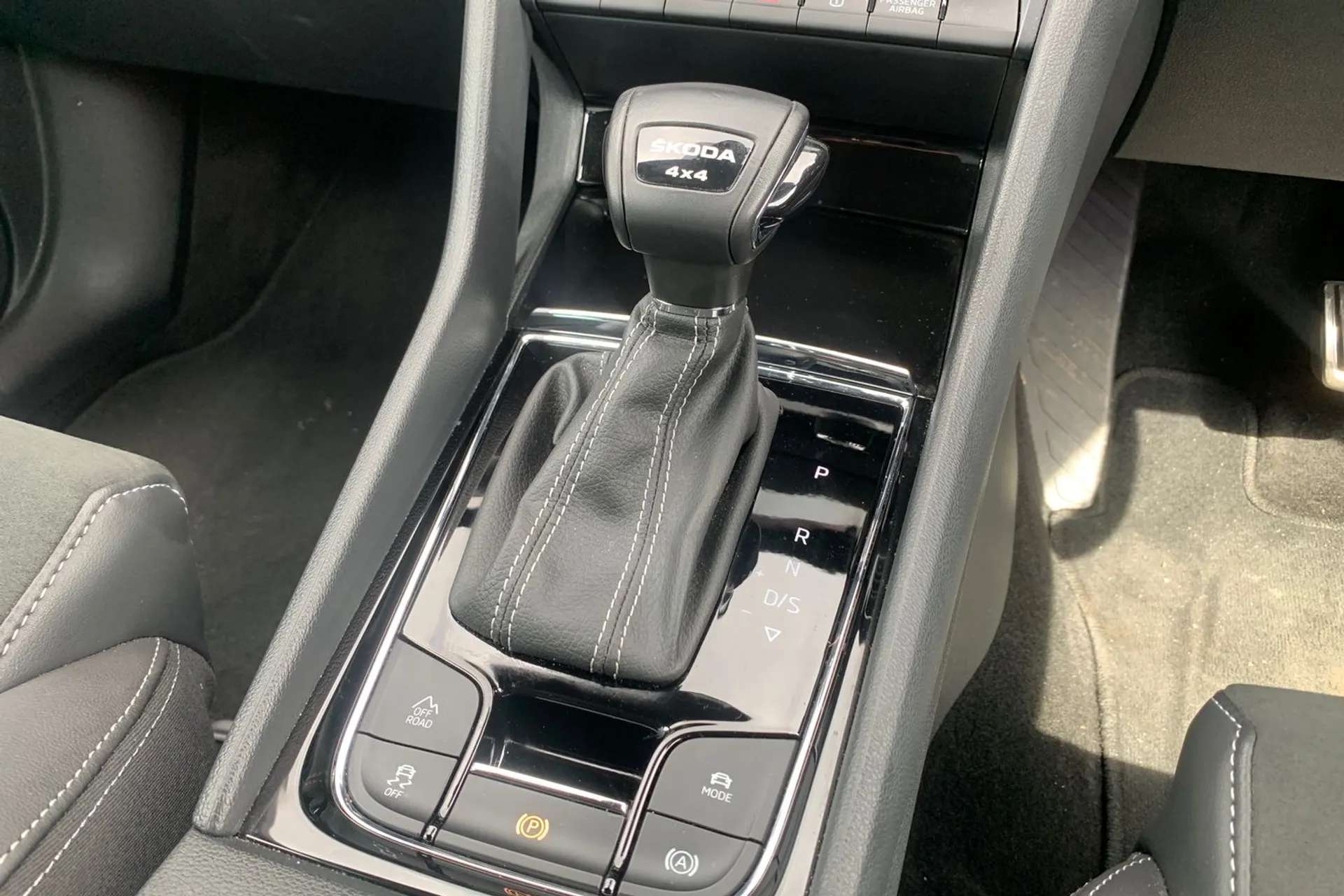 2022 SKODA KODIAQ 2022 SKODA KODIAQ