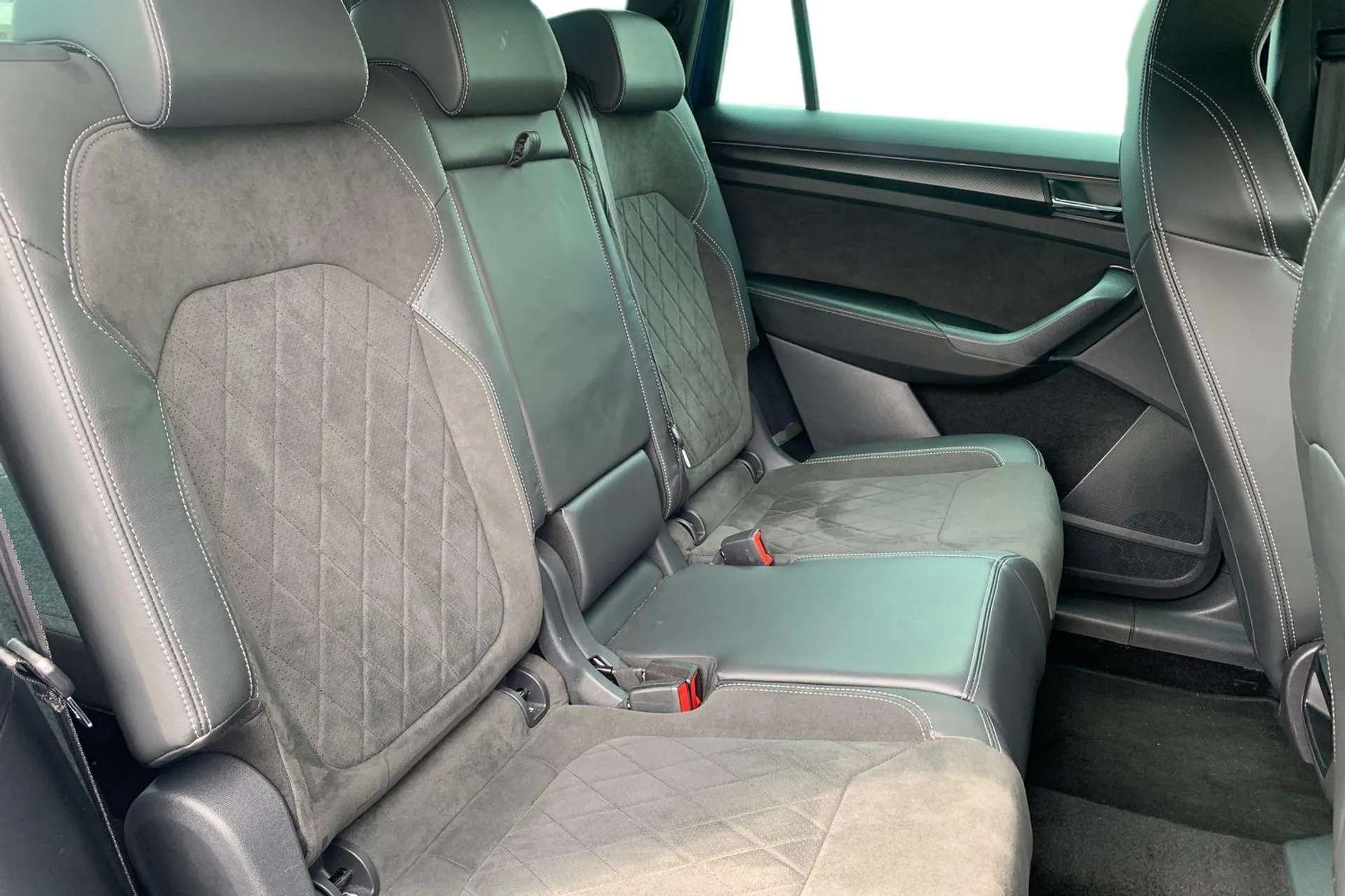 2022 SKODA KODIAQ 2022 SKODA KODIAQ