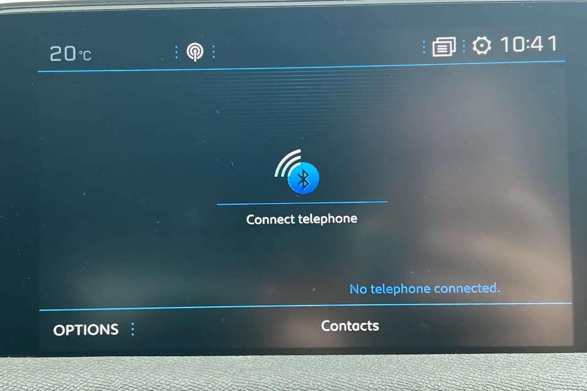 2019 PEUGEOT 5008 2019 PEUGEOT 5008
