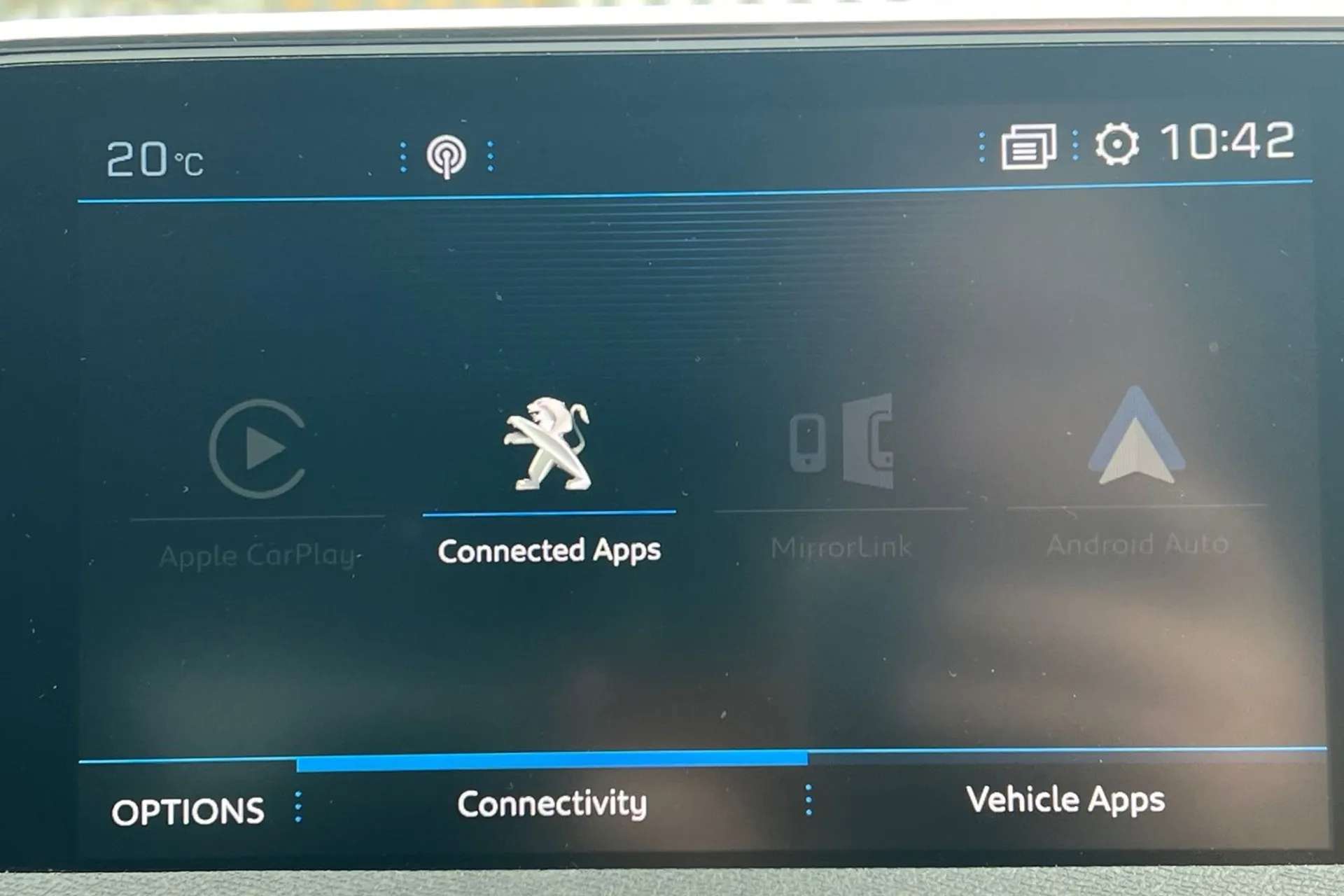 2019 PEUGEOT 5008 2019 PEUGEOT 5008