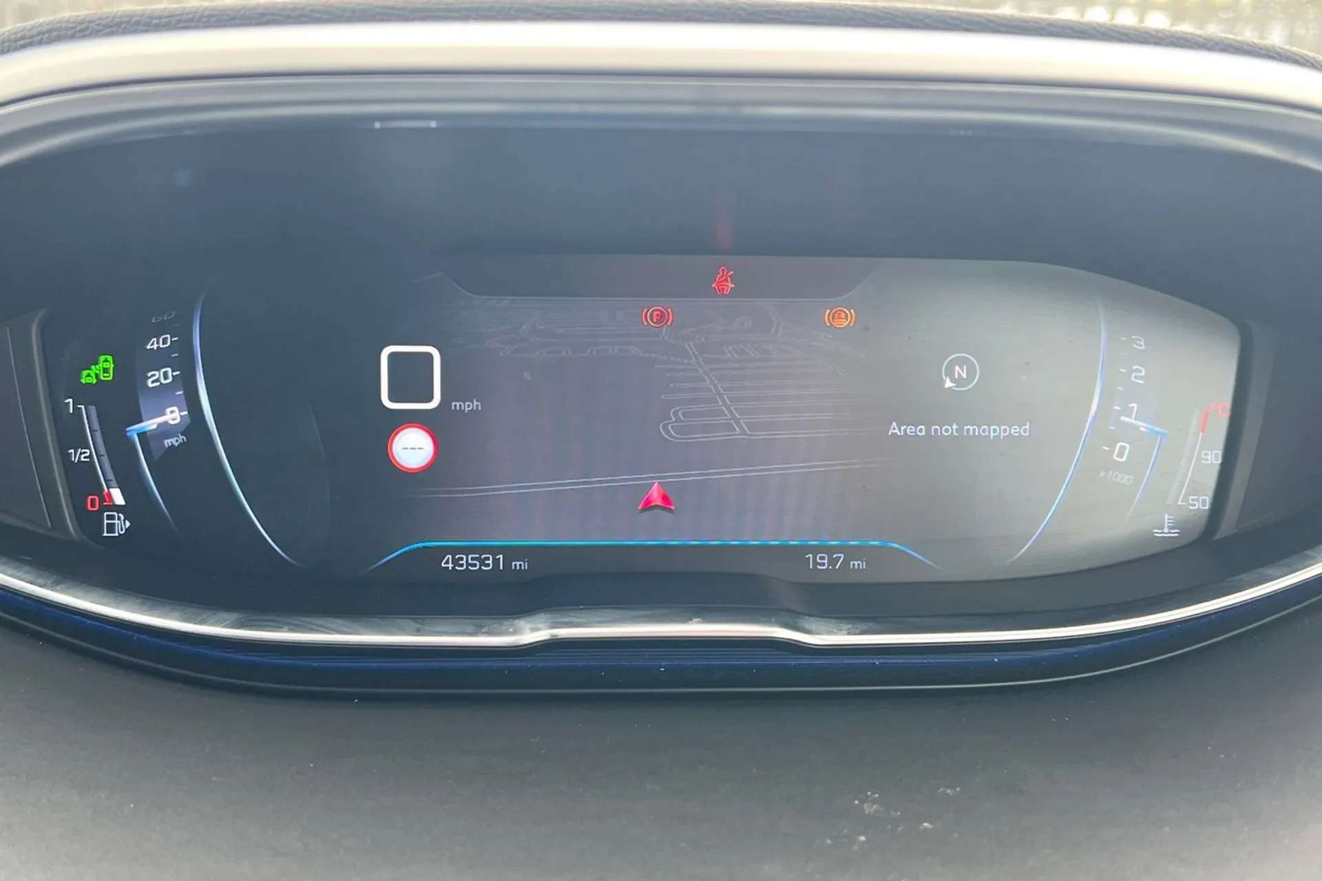 2019 PEUGEOT 5008 2019 PEUGEOT 5008
