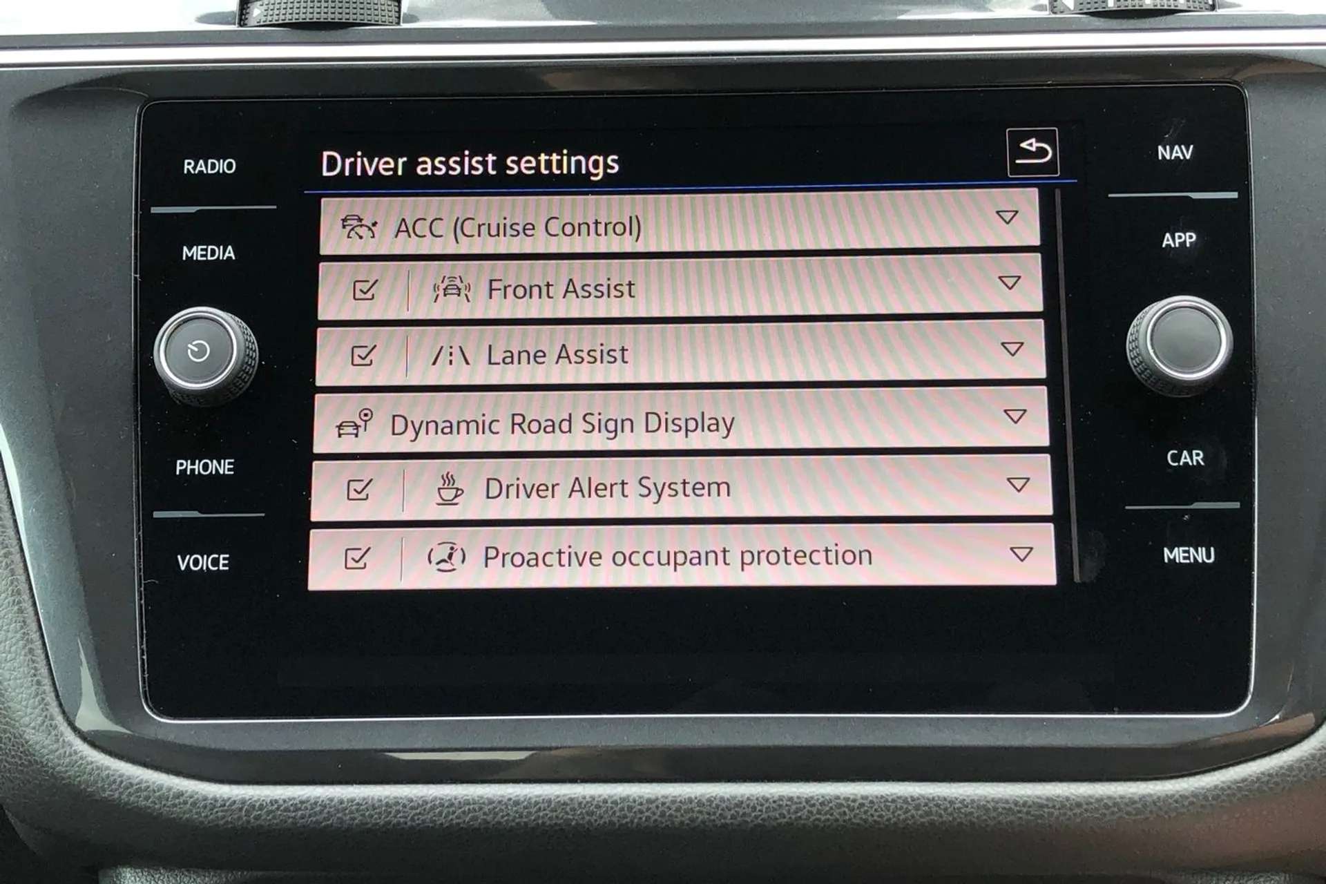 2021 VOLKSWAGEN TIGUAN ALLSPACE 2021 VOLKSWAGEN TIGUAN ALLSPACE