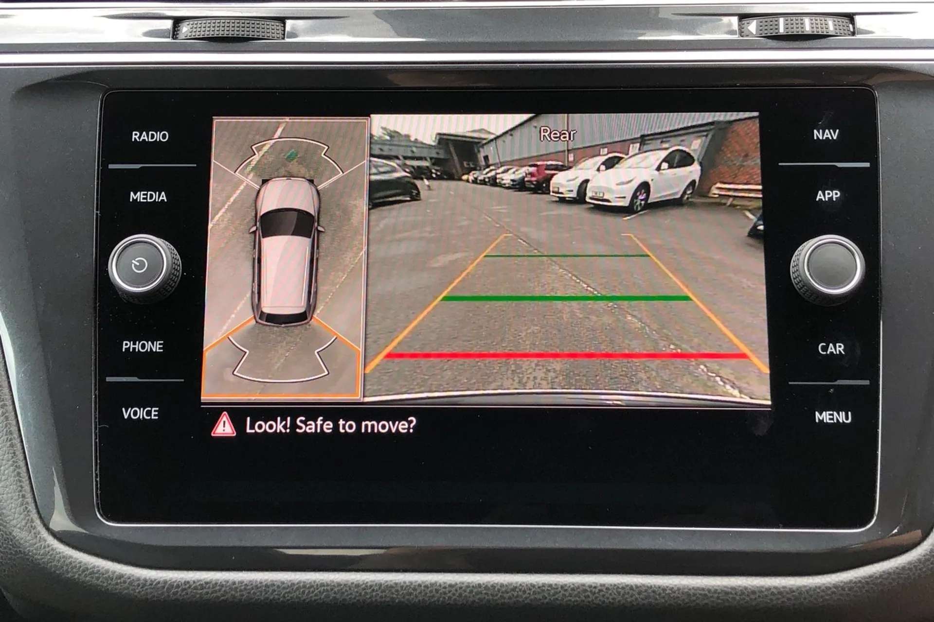 2021 VOLKSWAGEN TIGUAN ALLSPACE 2021 VOLKSWAGEN TIGUAN ALLSPACE