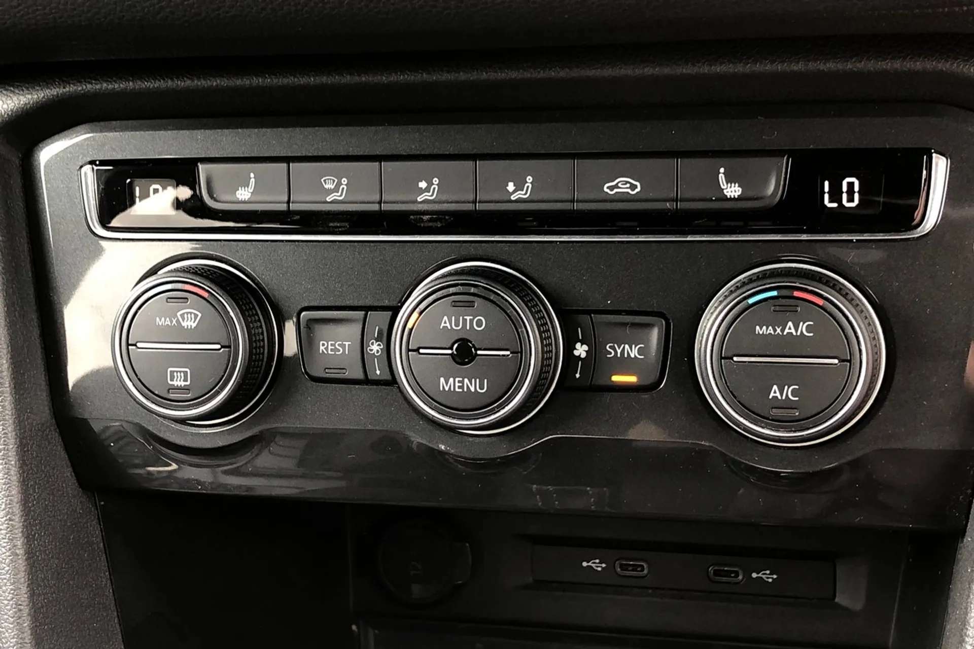 2021 VOLKSWAGEN TIGUAN ALLSPACE 2021 VOLKSWAGEN TIGUAN ALLSPACE