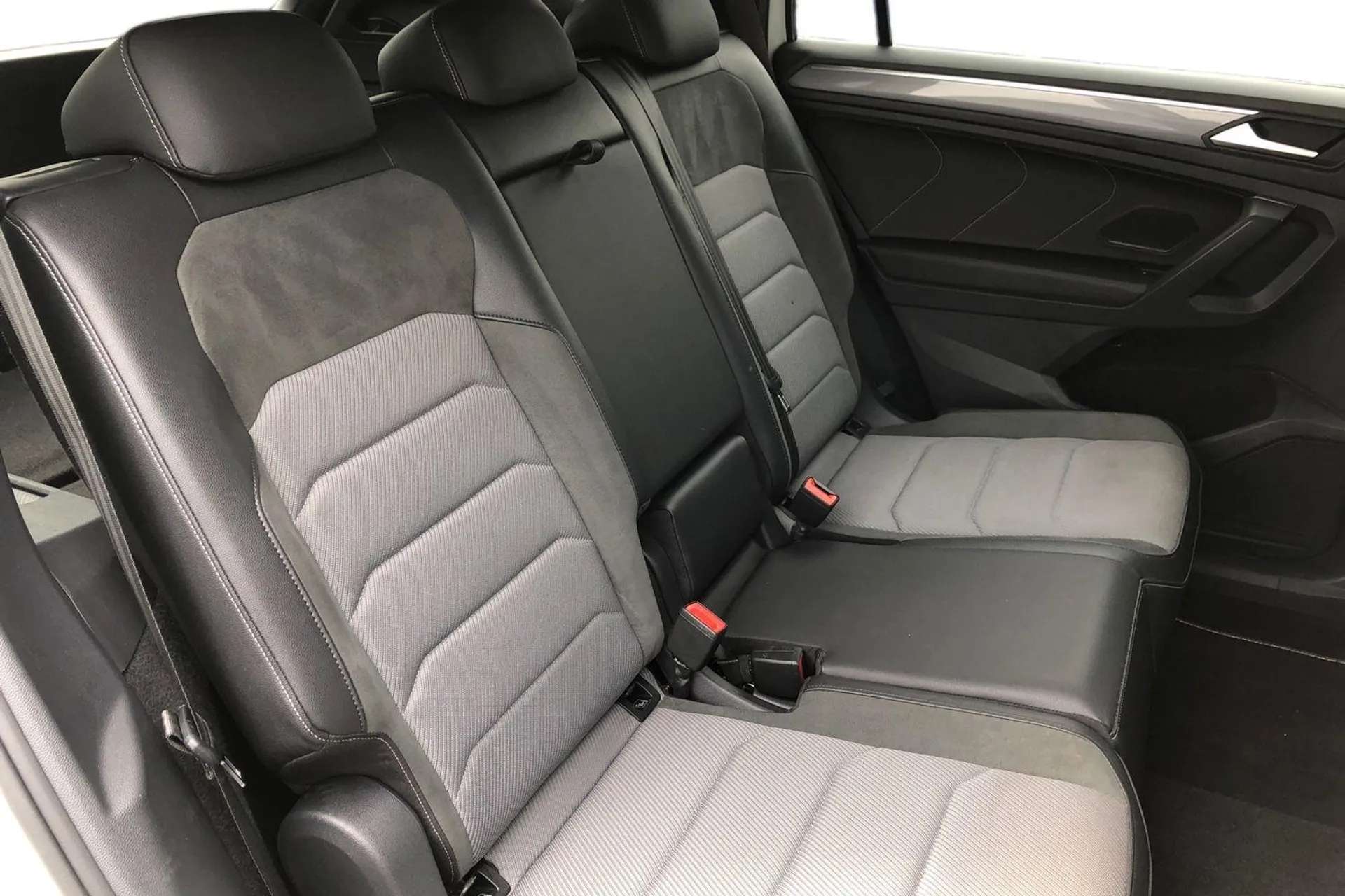 2021 VOLKSWAGEN TIGUAN ALLSPACE 2021 VOLKSWAGEN TIGUAN ALLSPACE