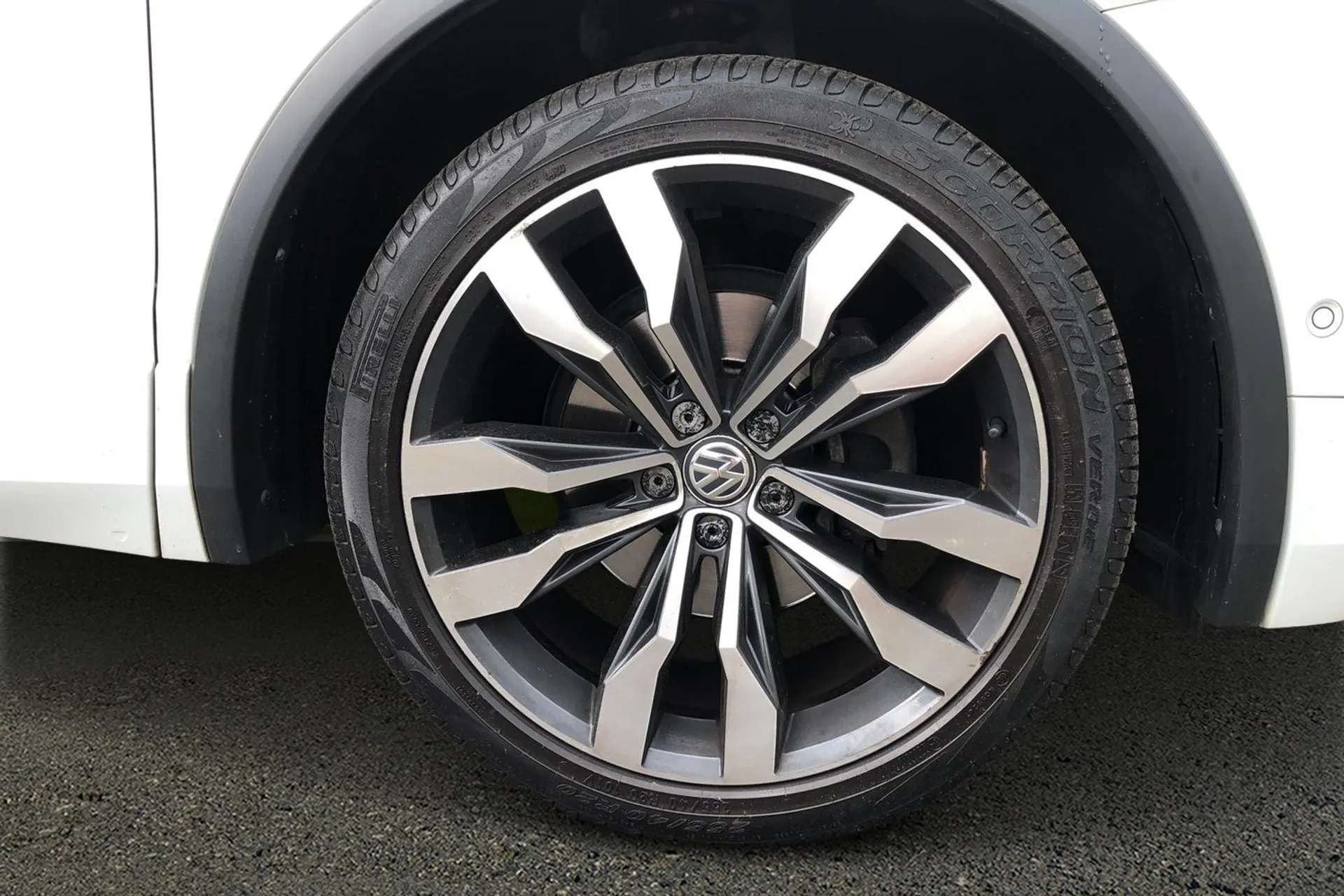 2021 VOLKSWAGEN TIGUAN ALLSPACE 2021 VOLKSWAGEN TIGUAN ALLSPACE